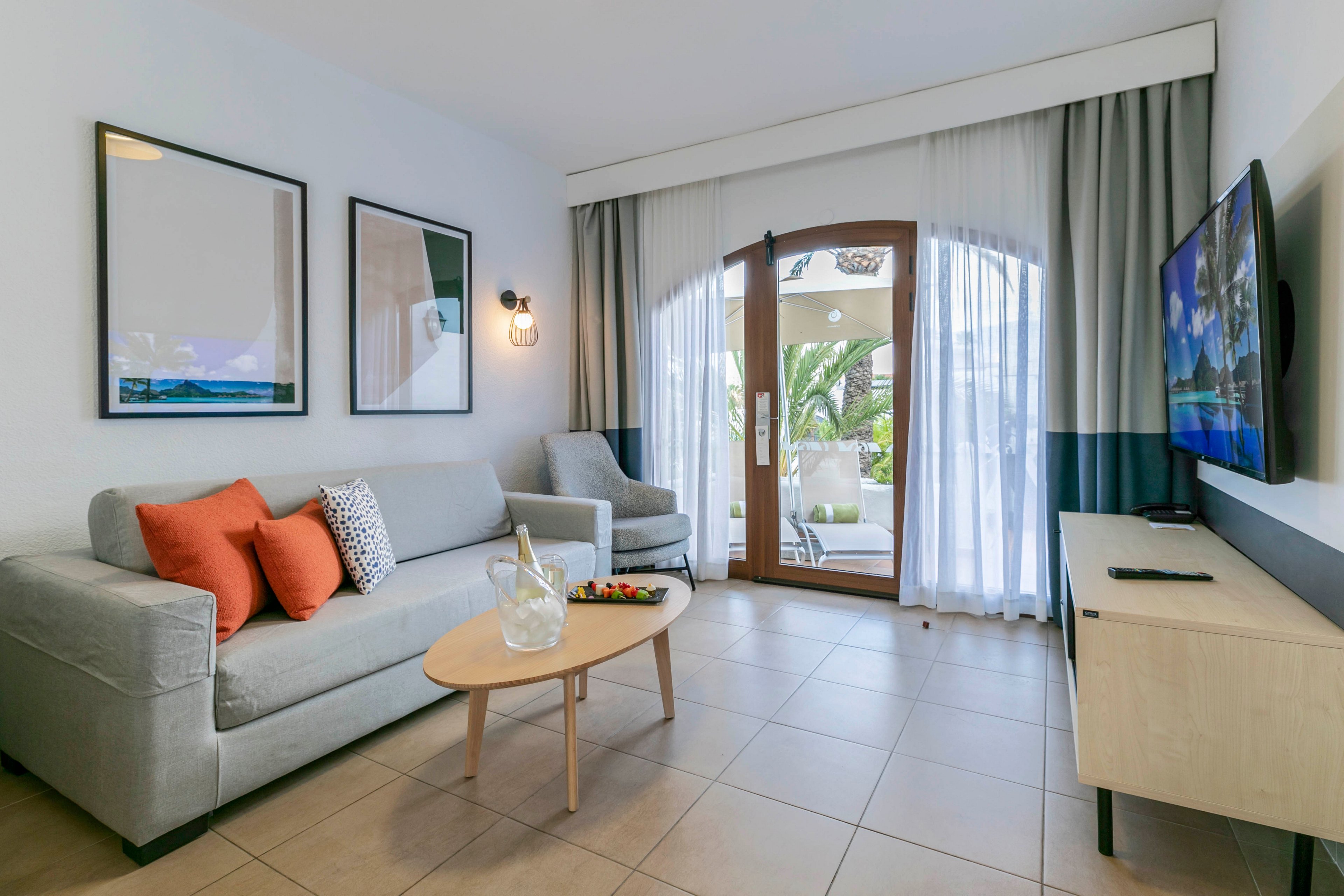 HD Parque Cristobal Tenerife