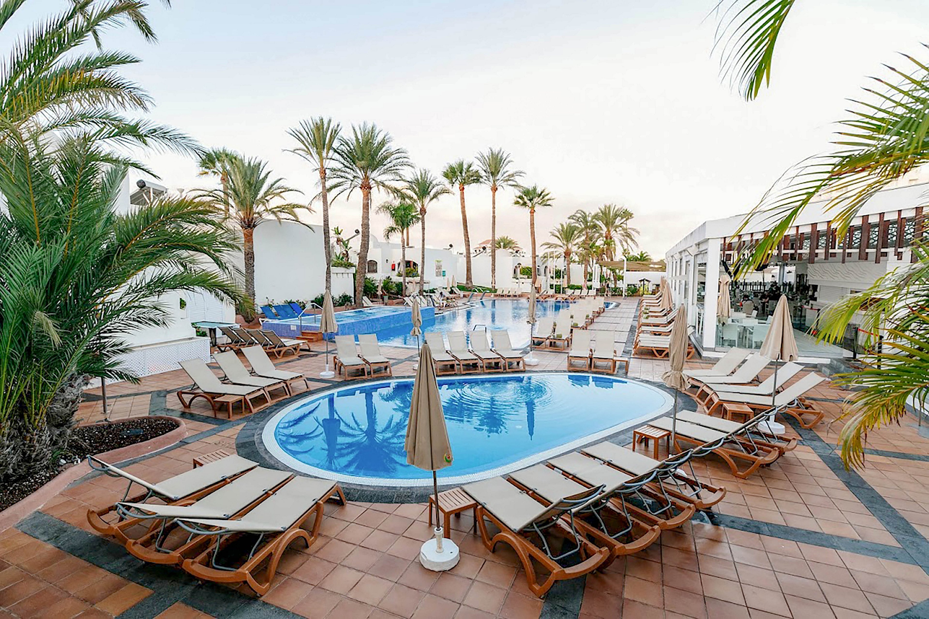 HD Parque Cristobal Tenerife