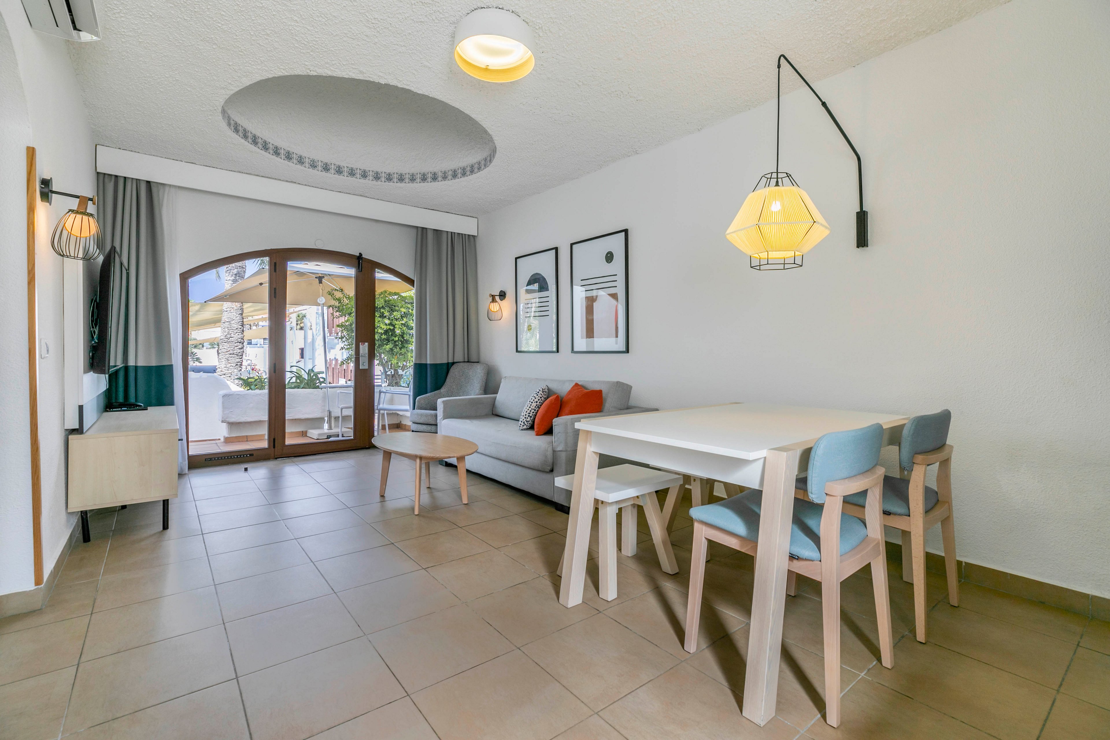 HD Parque Cristobal Tenerife