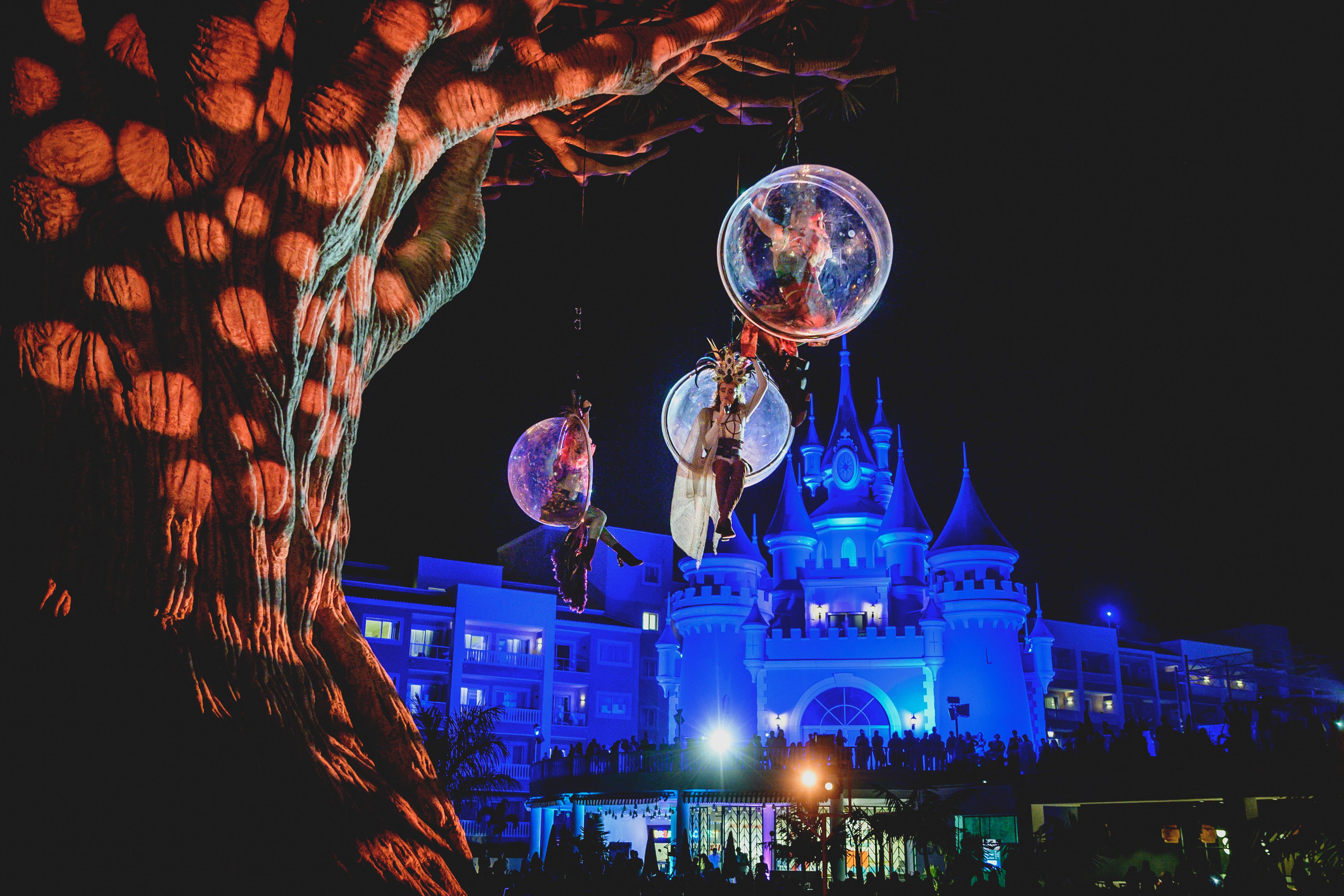 Bahia Principe Fantasia Tenerife