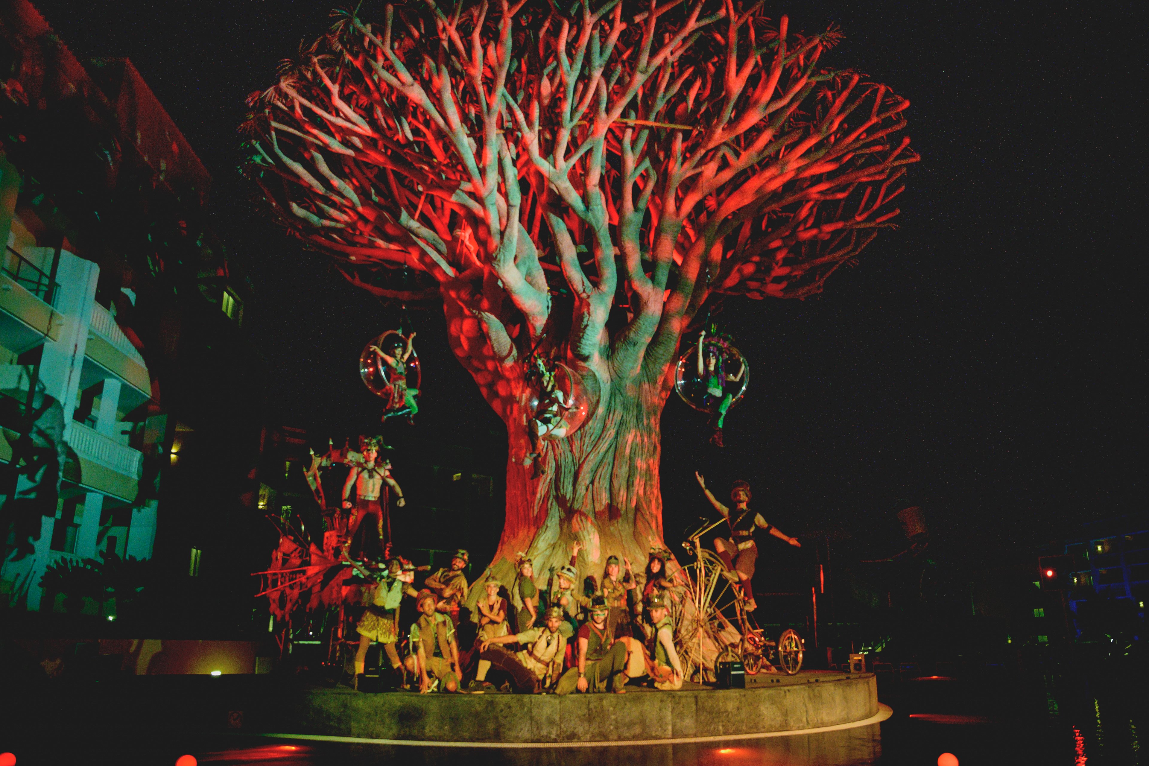 Bahia Principe Fantasia Tenerife