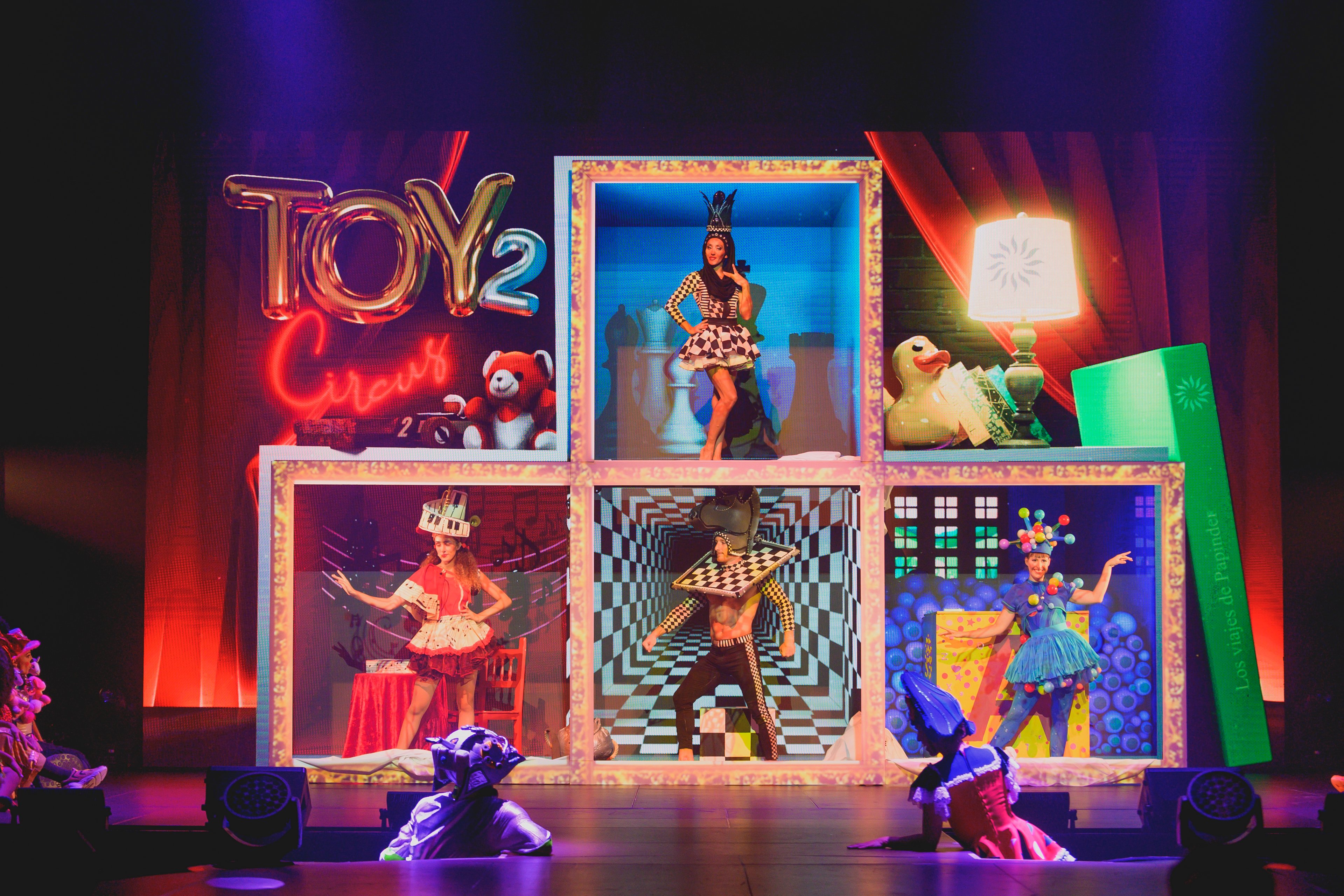 Bahia Principe Fantasia Tenerife