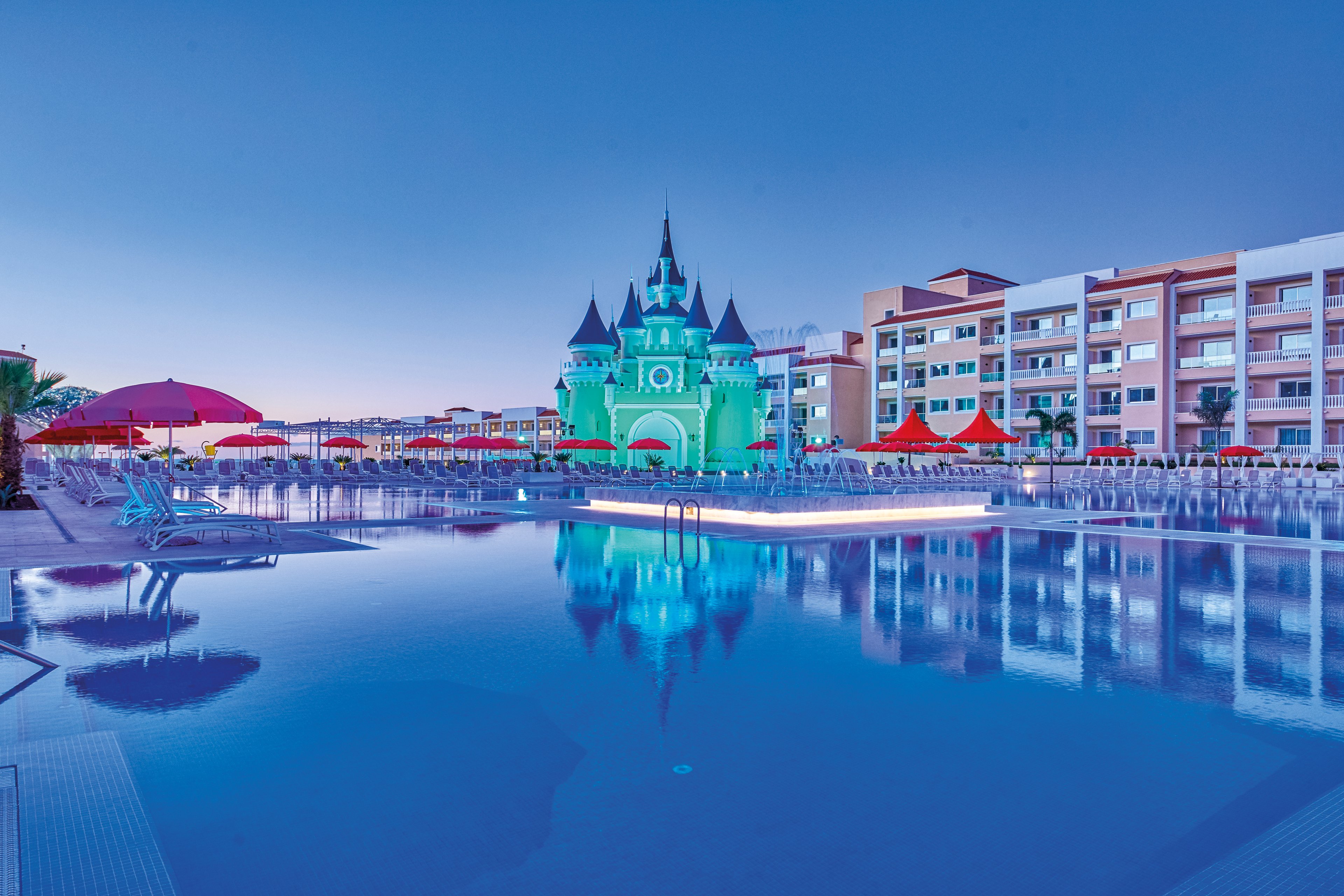 Bahia Principe Fantasia Tenerife