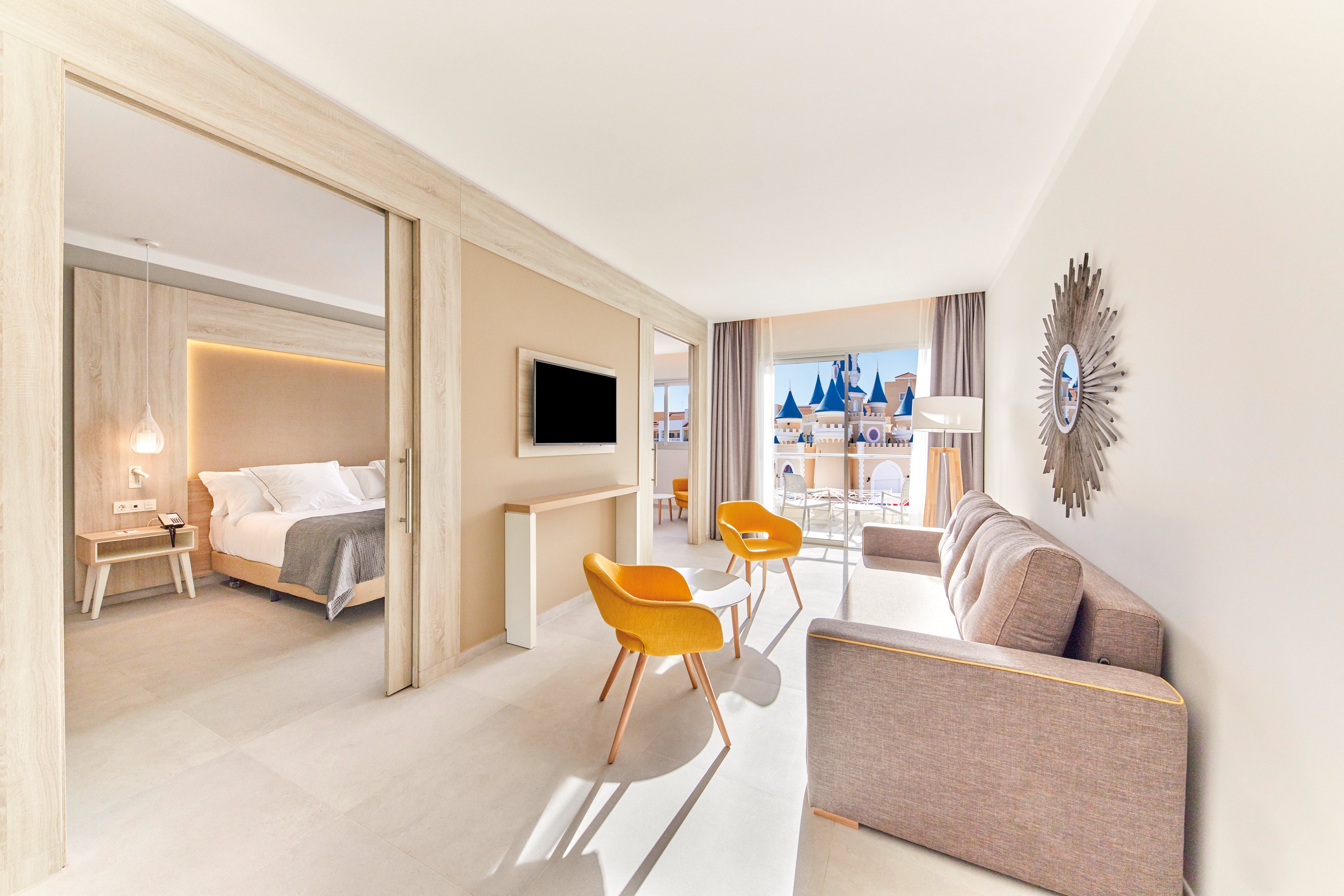 Bahia Principe Fantasia Tenerife