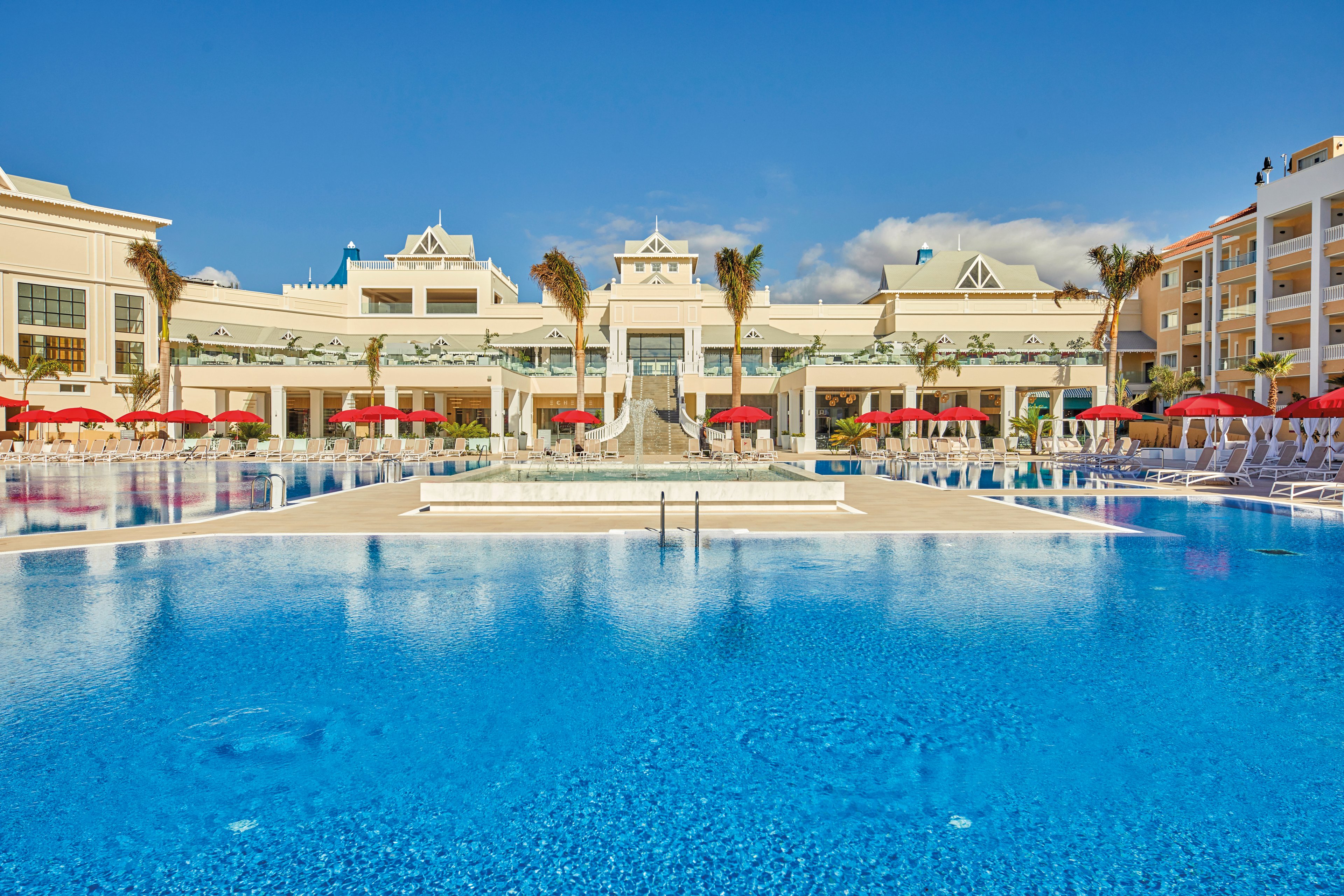 Bahia Principe Fantasia Tenerife