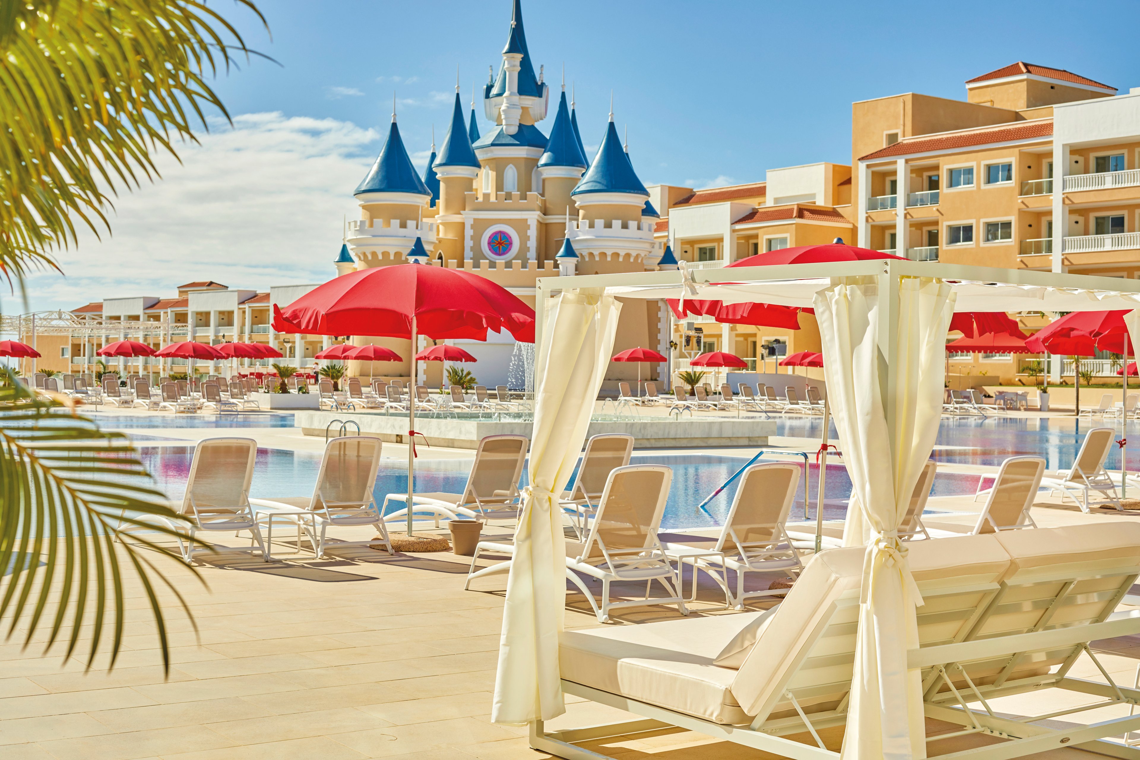 Bahia Principe Fantasia Tenerife