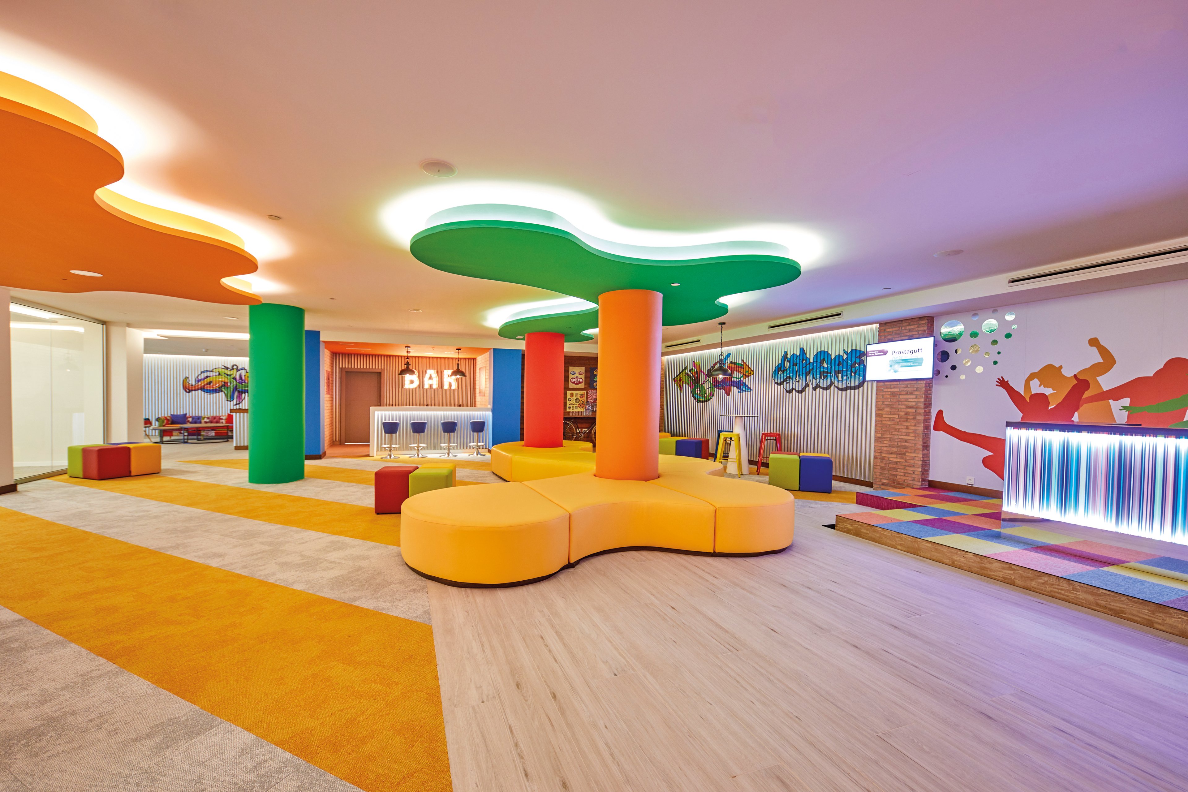 Bahia Principe Fantasia Tenerife