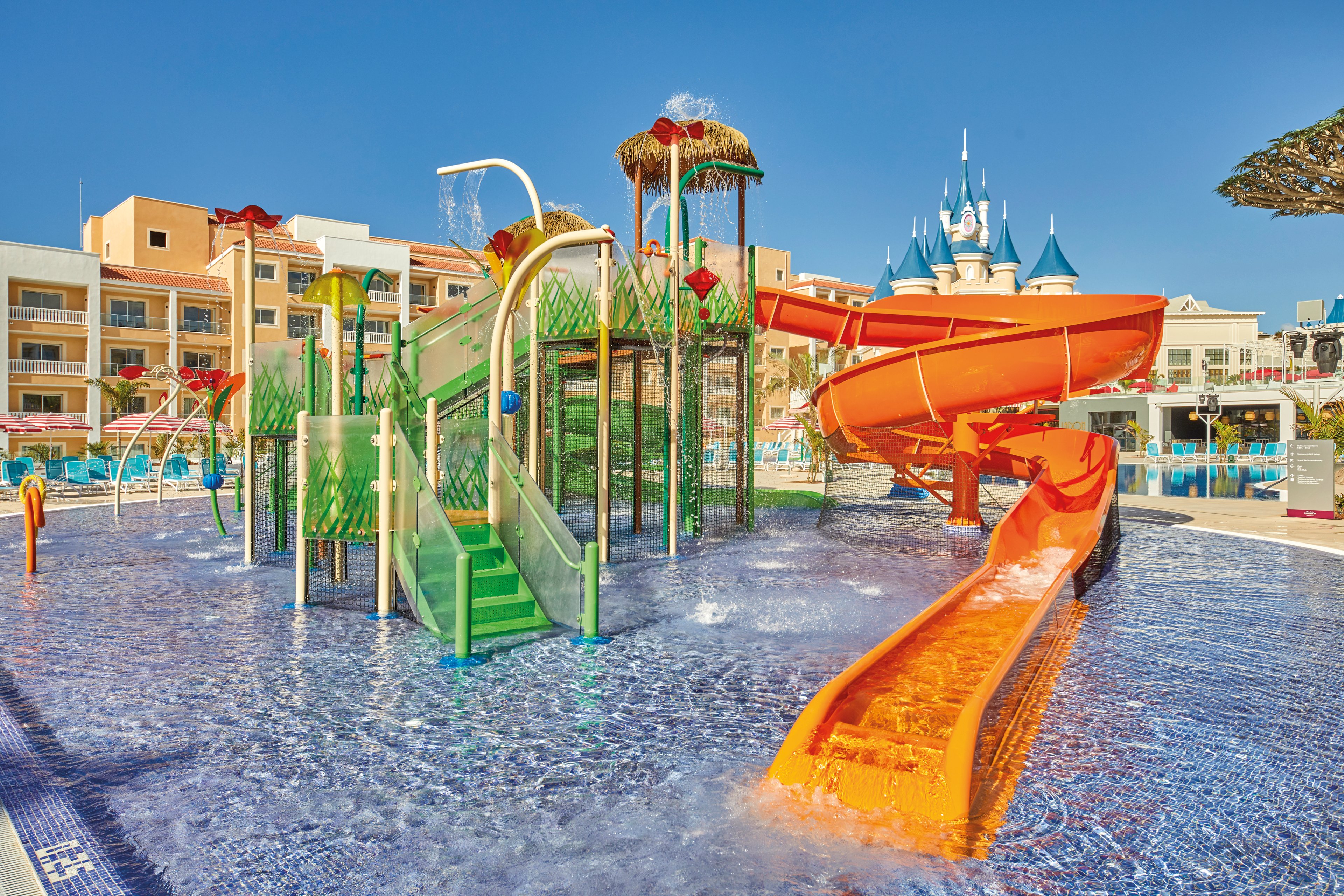 Bahia Principe Fantasia Tenerife