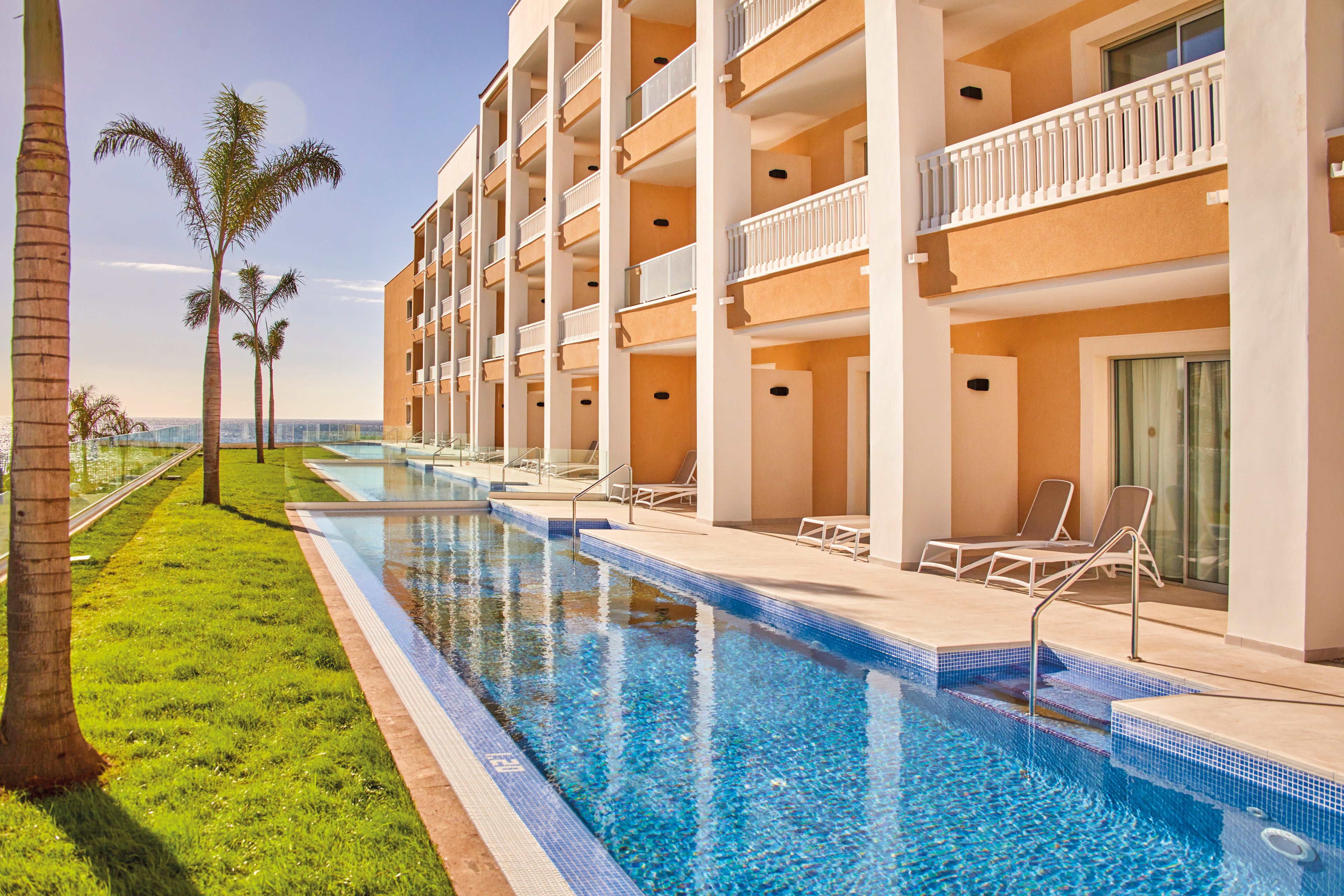 Bahia Principe Fantasia Tenerife