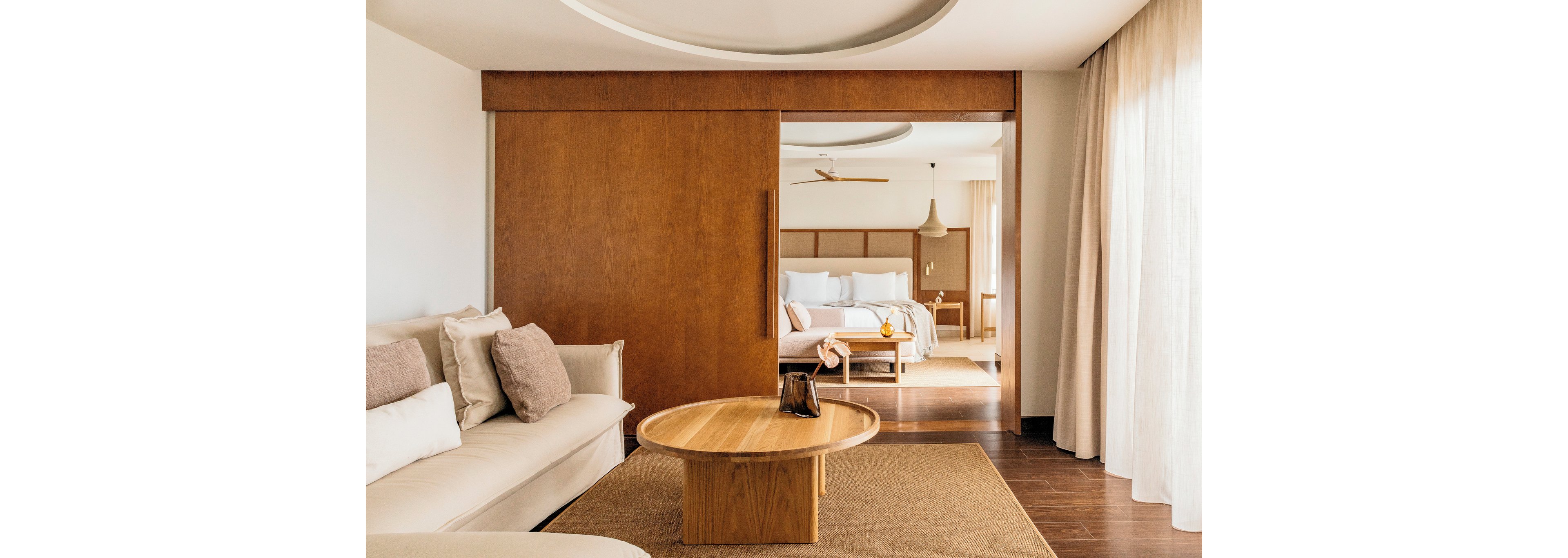 RedLevel at Gran Melia Palacio De Isora