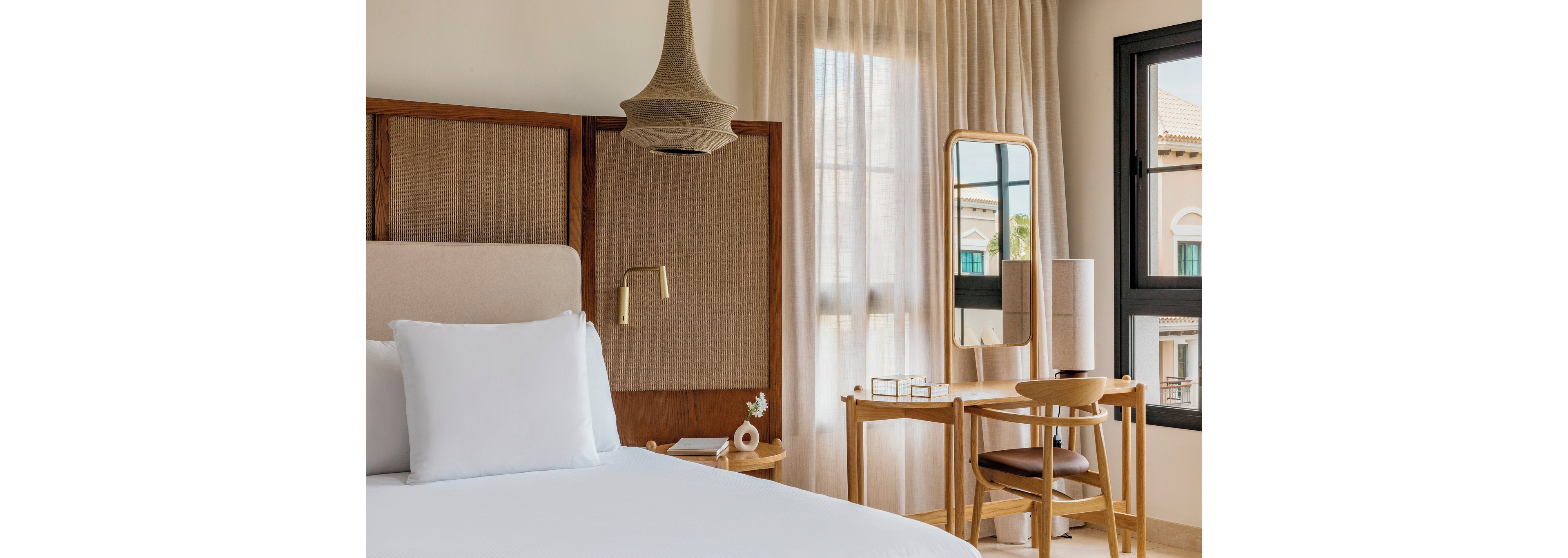 RedLevel at Gran Melia Palacio De Isora