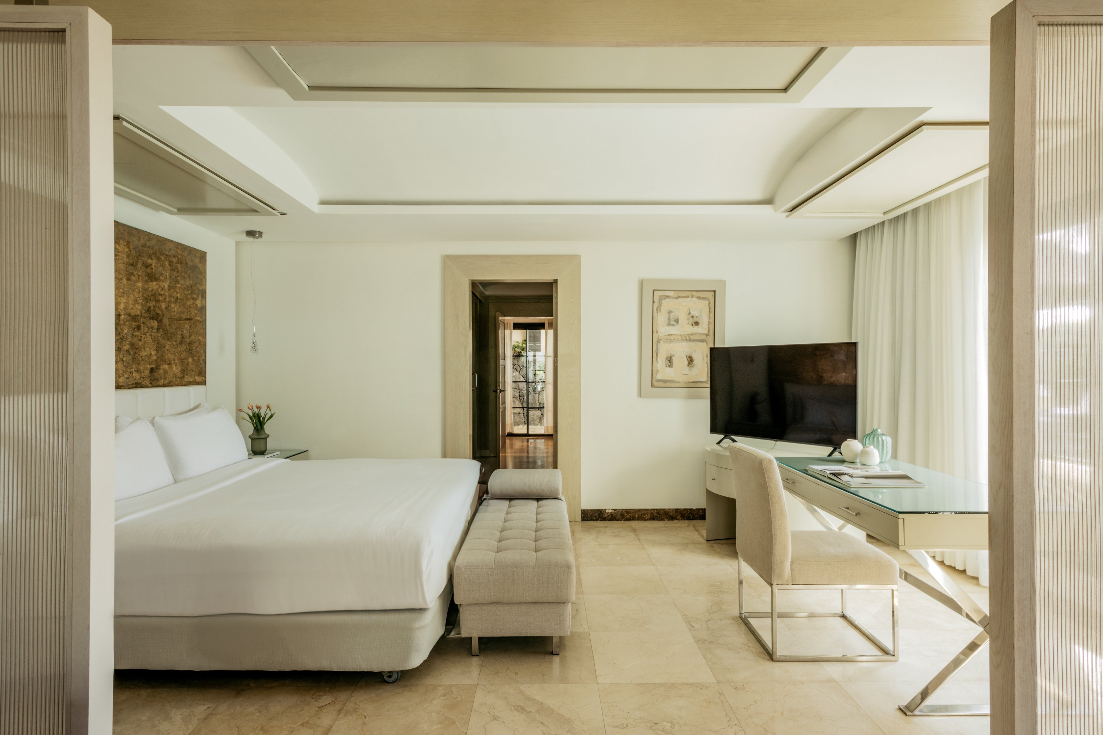 RedLevel at Gran Melia Palacio De Isora