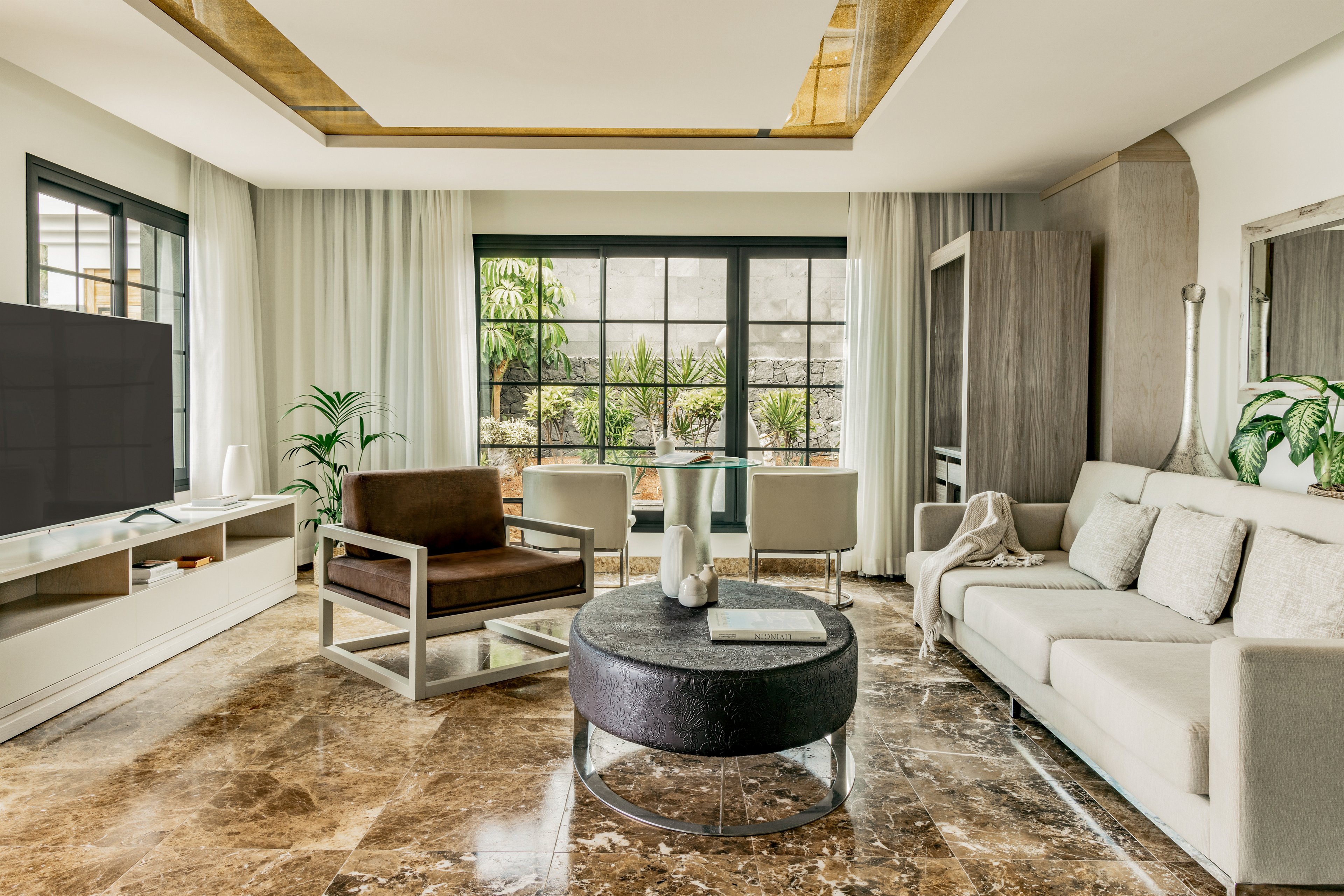 RedLevel at Gran Melia Palacio De Isora