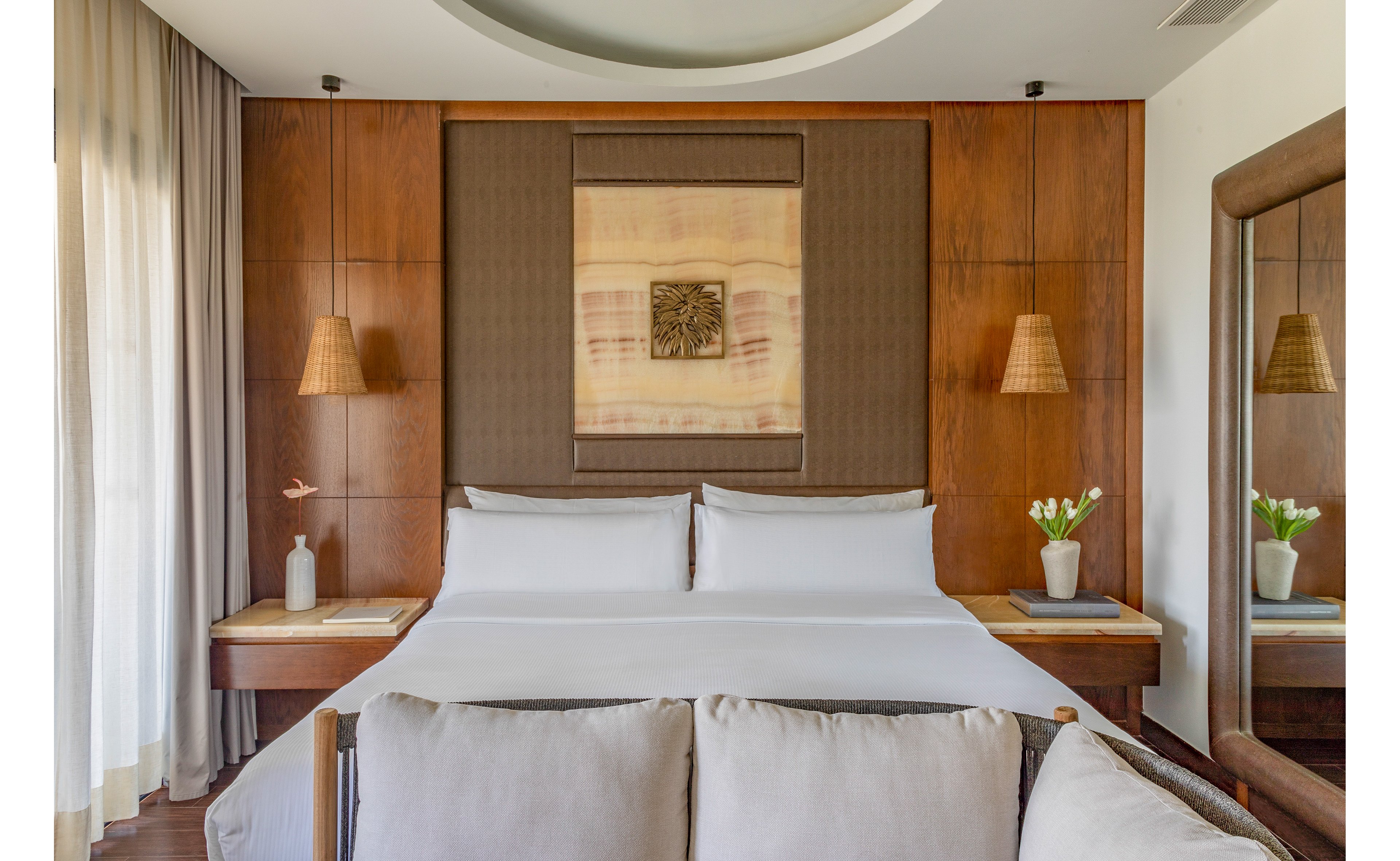 RedLevel at Gran Melia Palacio De Isora