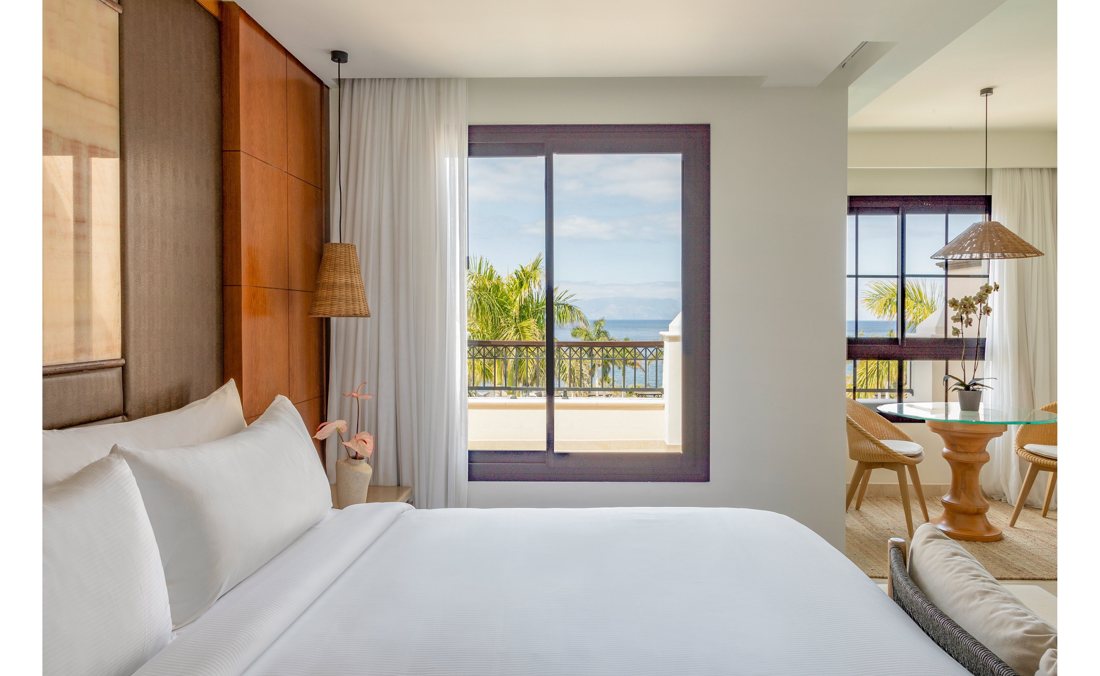 RedLevel at Gran Melia Palacio De Isora