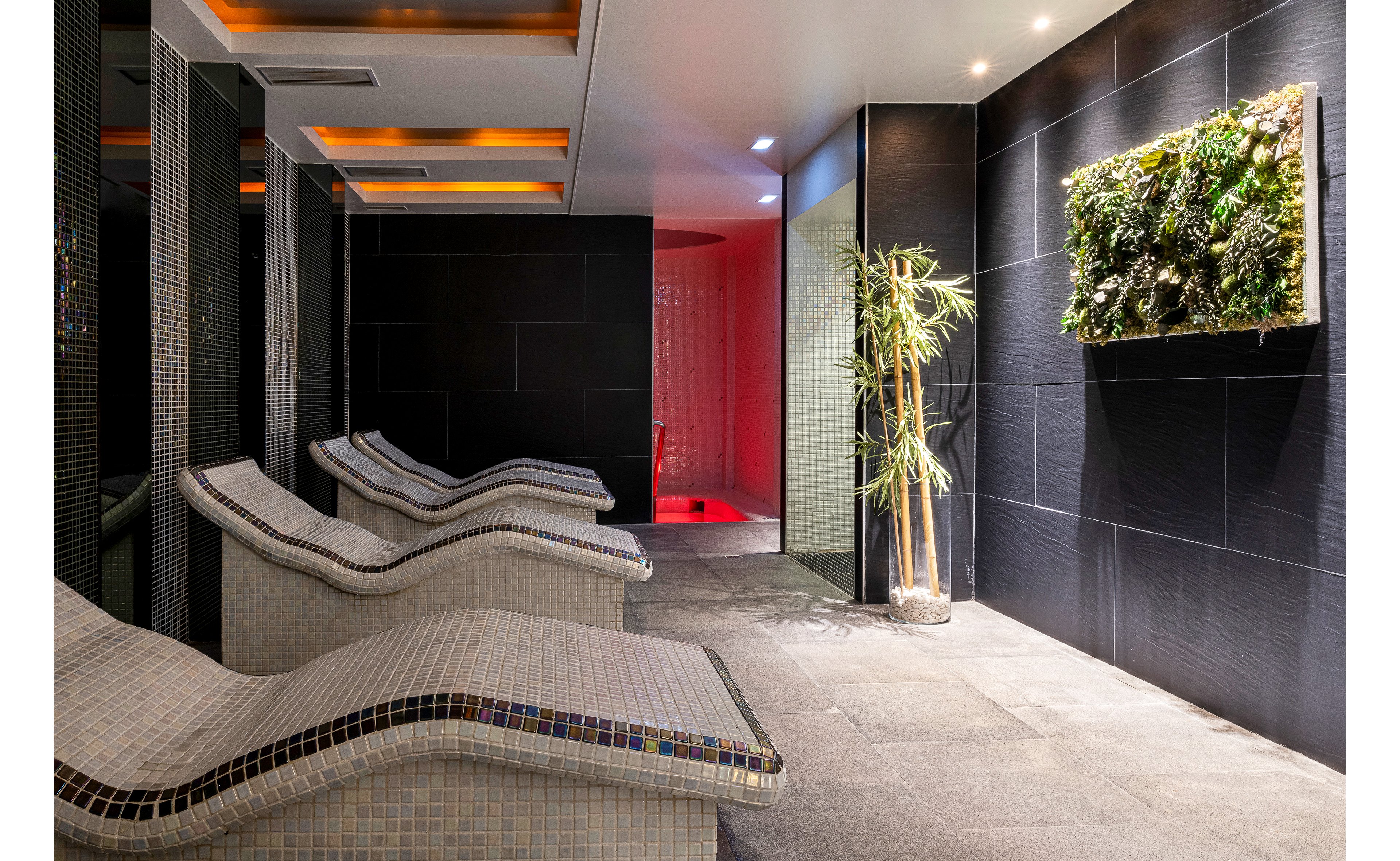 RedLevel at Gran Melia Palacio De Isora