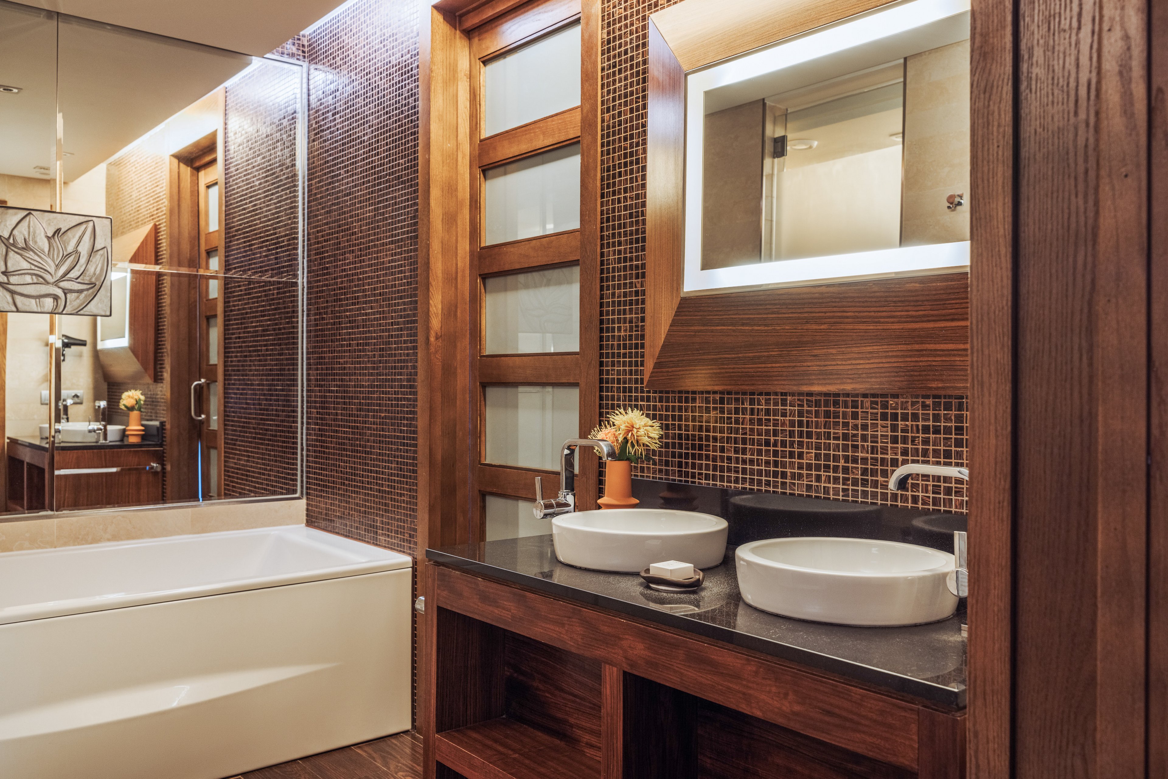 RedLevel at Gran Melia Palacio De Isora