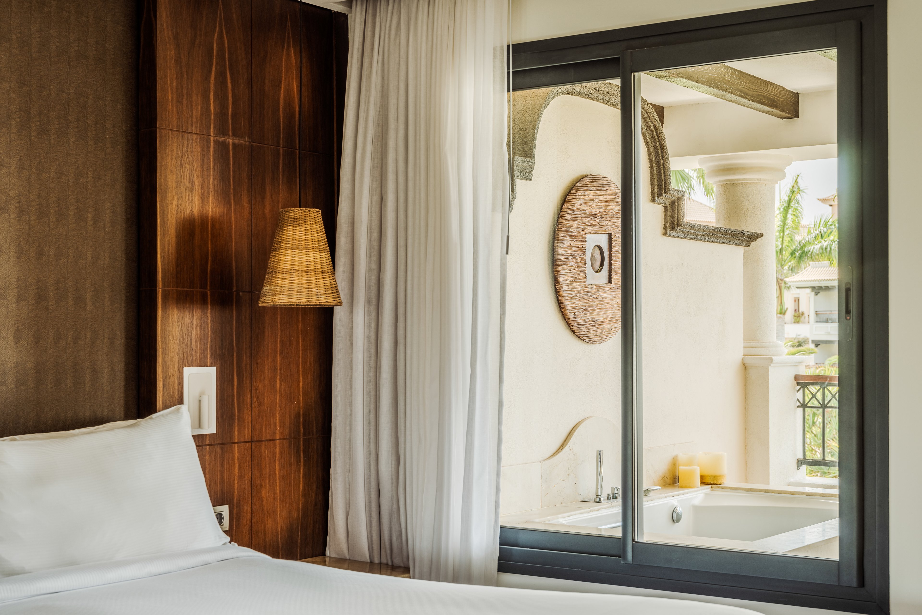 RedLevel at Gran Melia Palacio De Isora