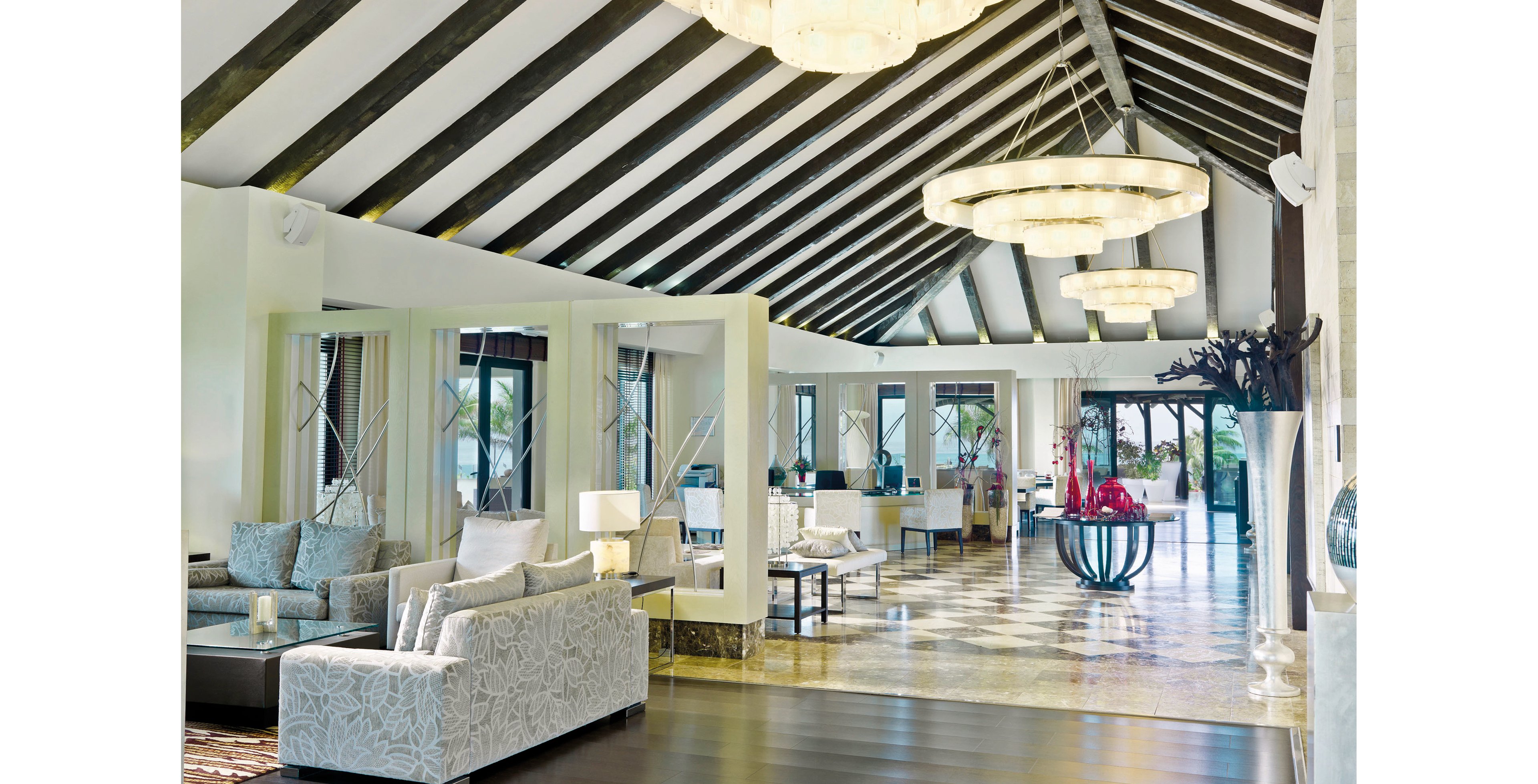 RedLevel at Gran Melia Palacio De Isora