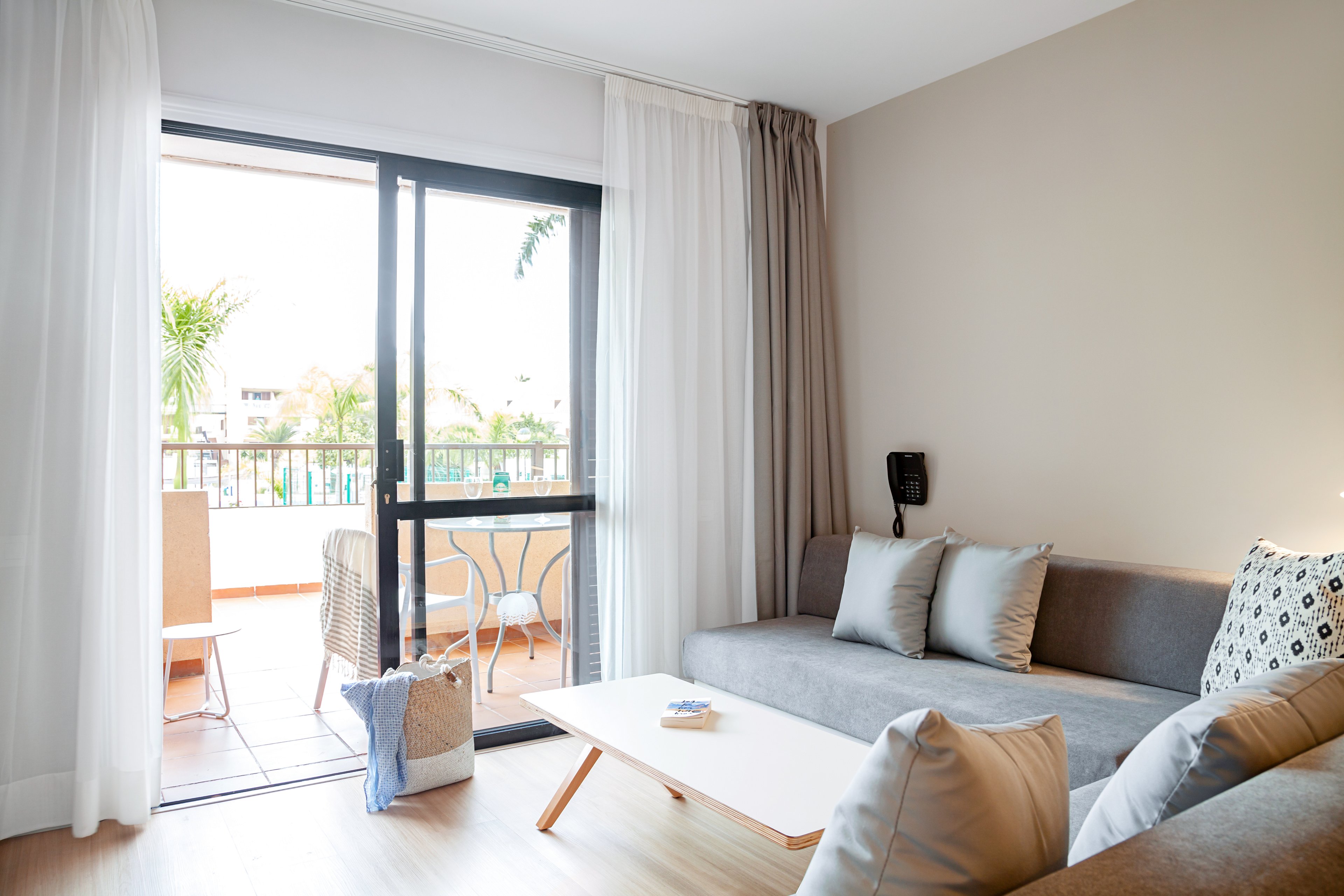 Coral Compostela Beach & Siam Park Waterpark