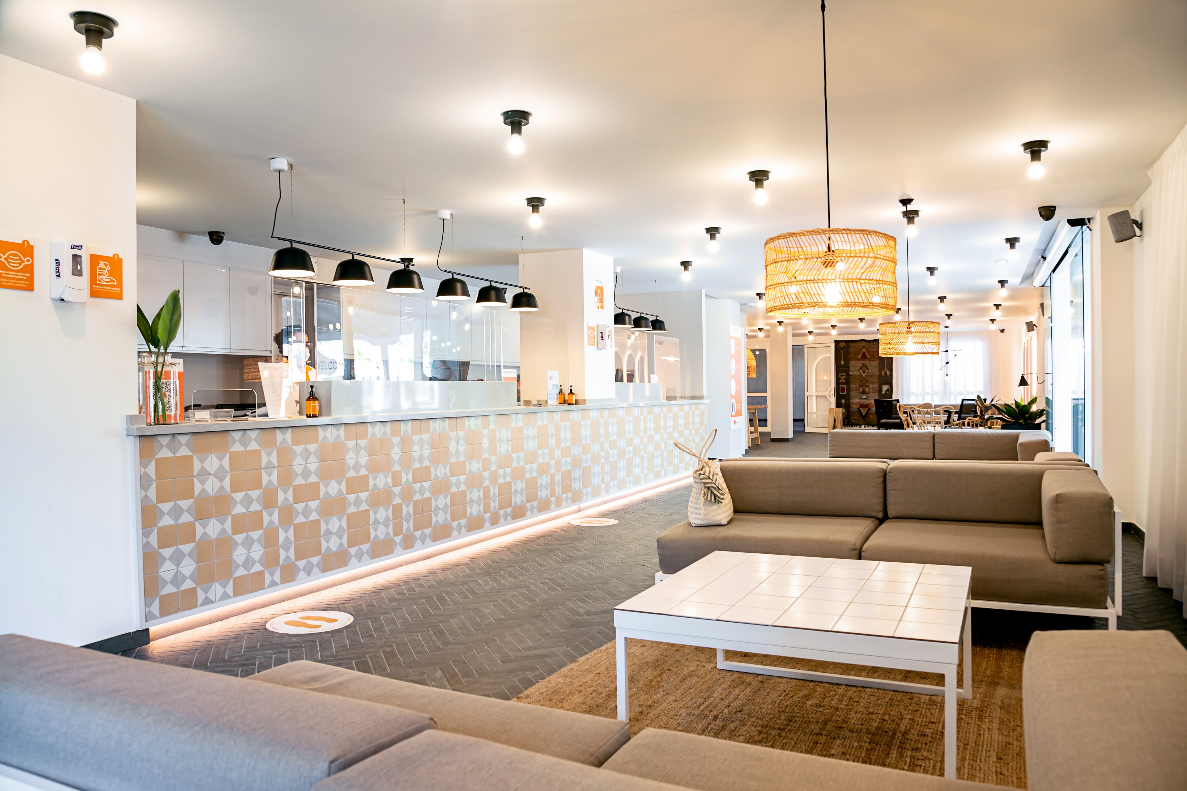 Coral Compostela Beach & Siam Park Waterpark