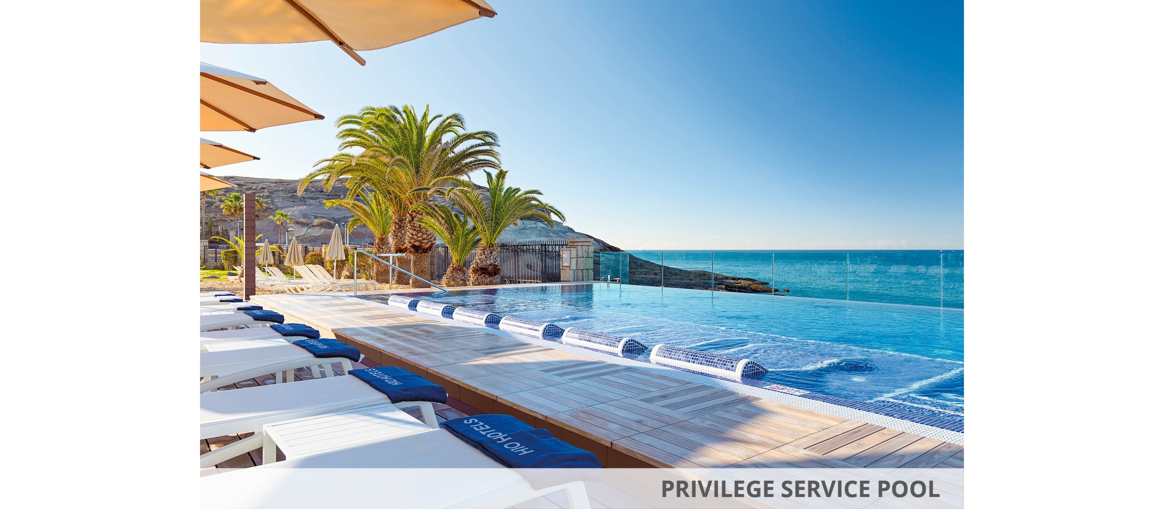 H10 Costa Adeje Palace