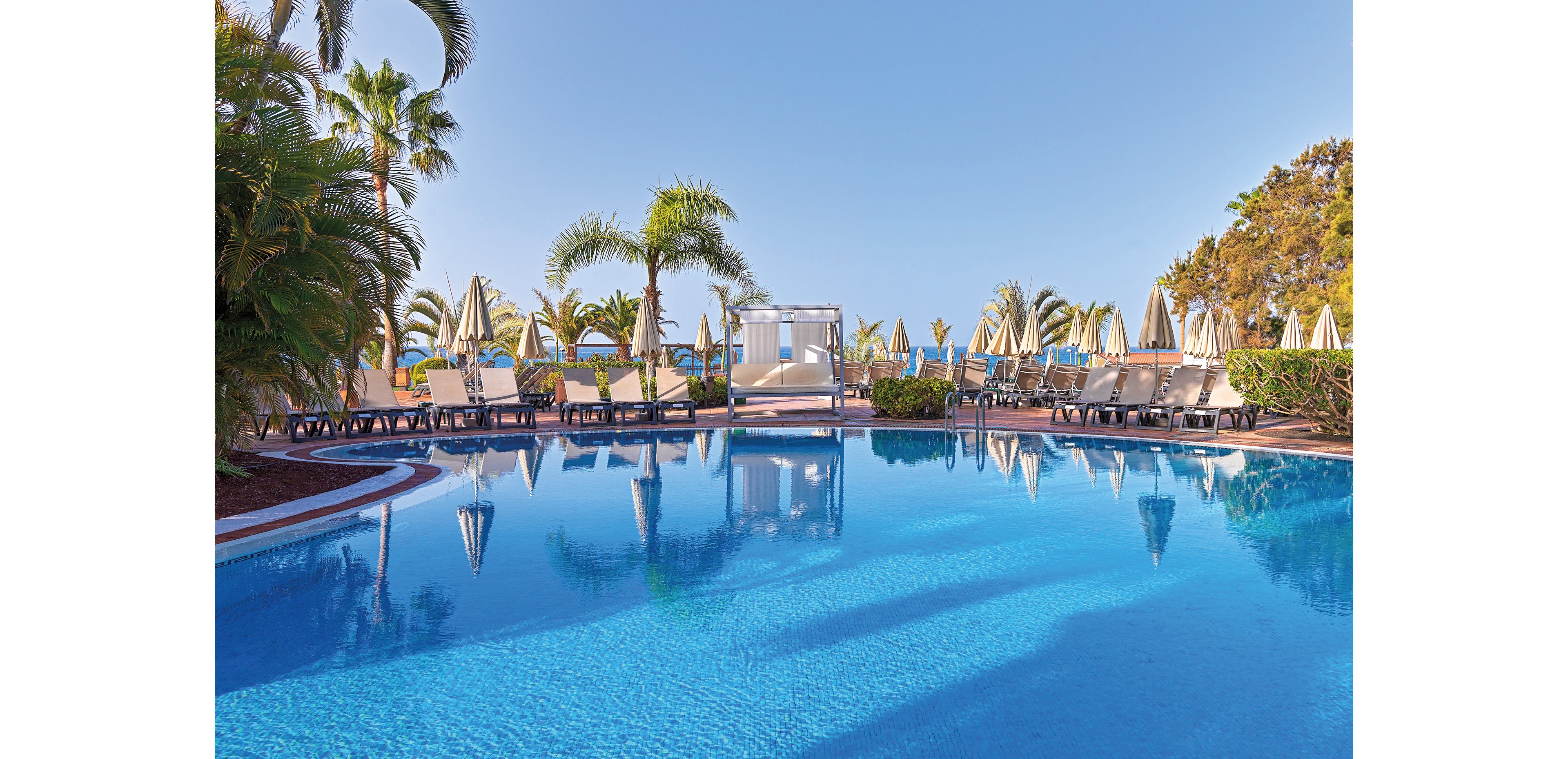 H10 Costa Adeje Palace