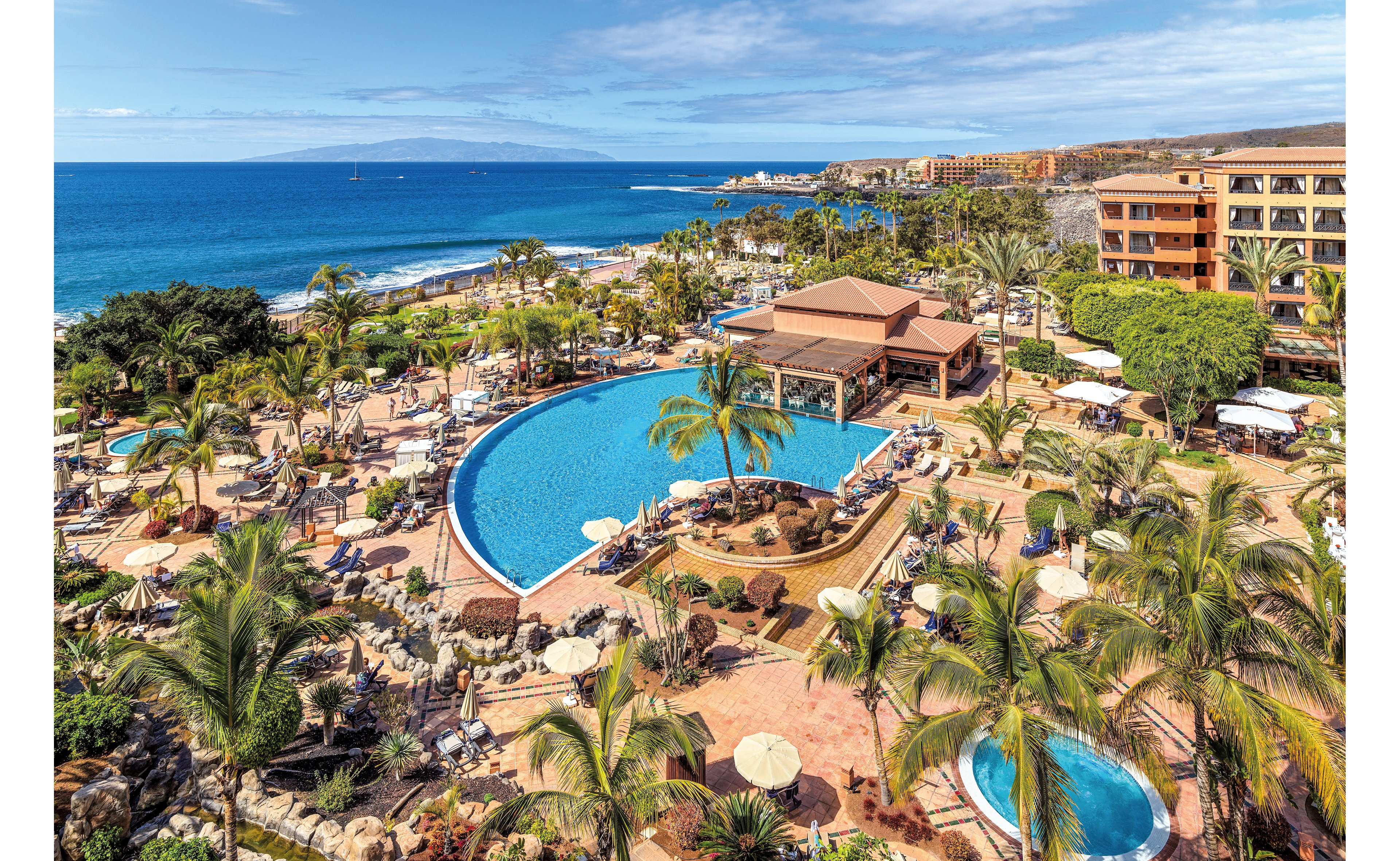 H10 Costa Adeje Palace