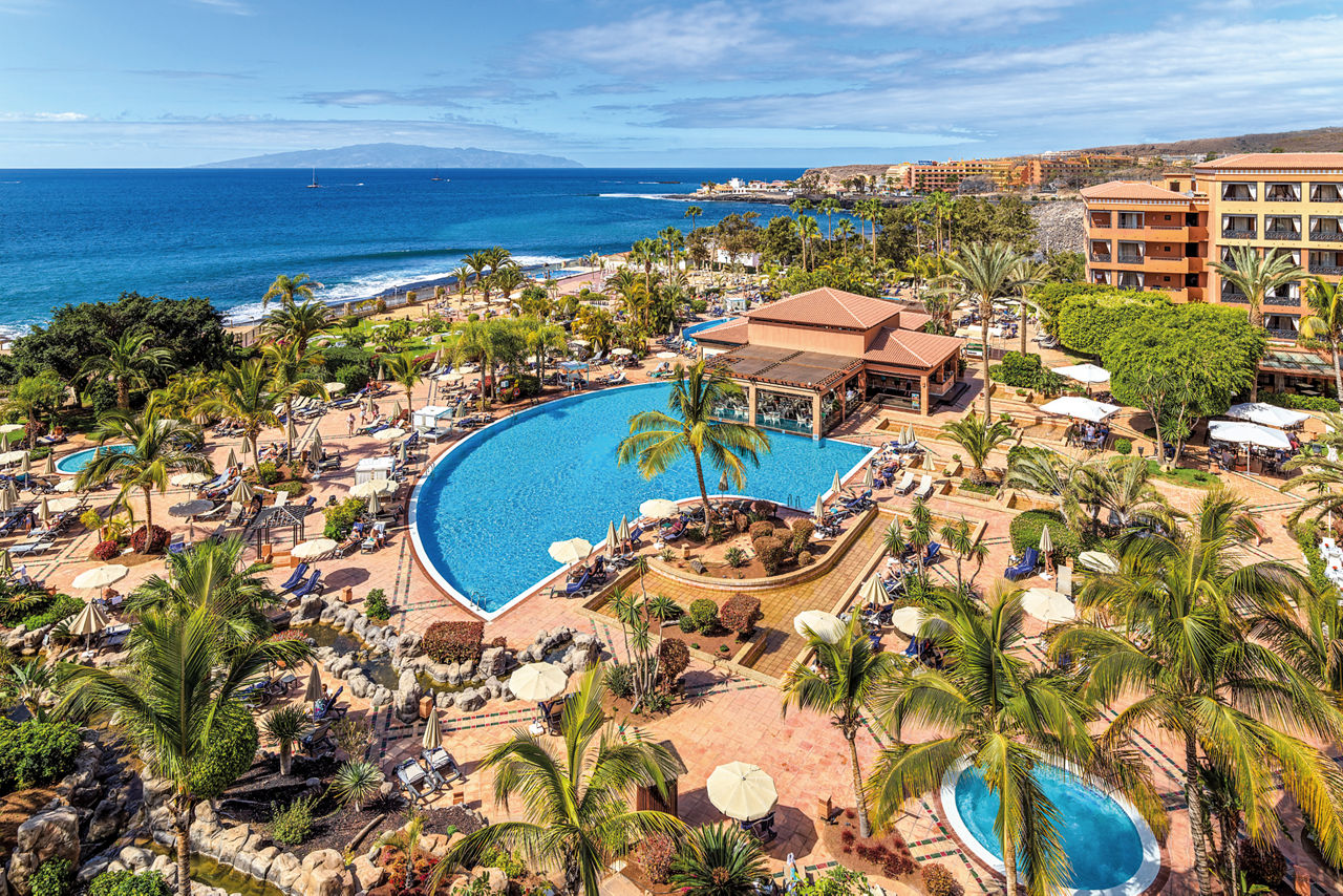 H10 Costa Adeje Palace