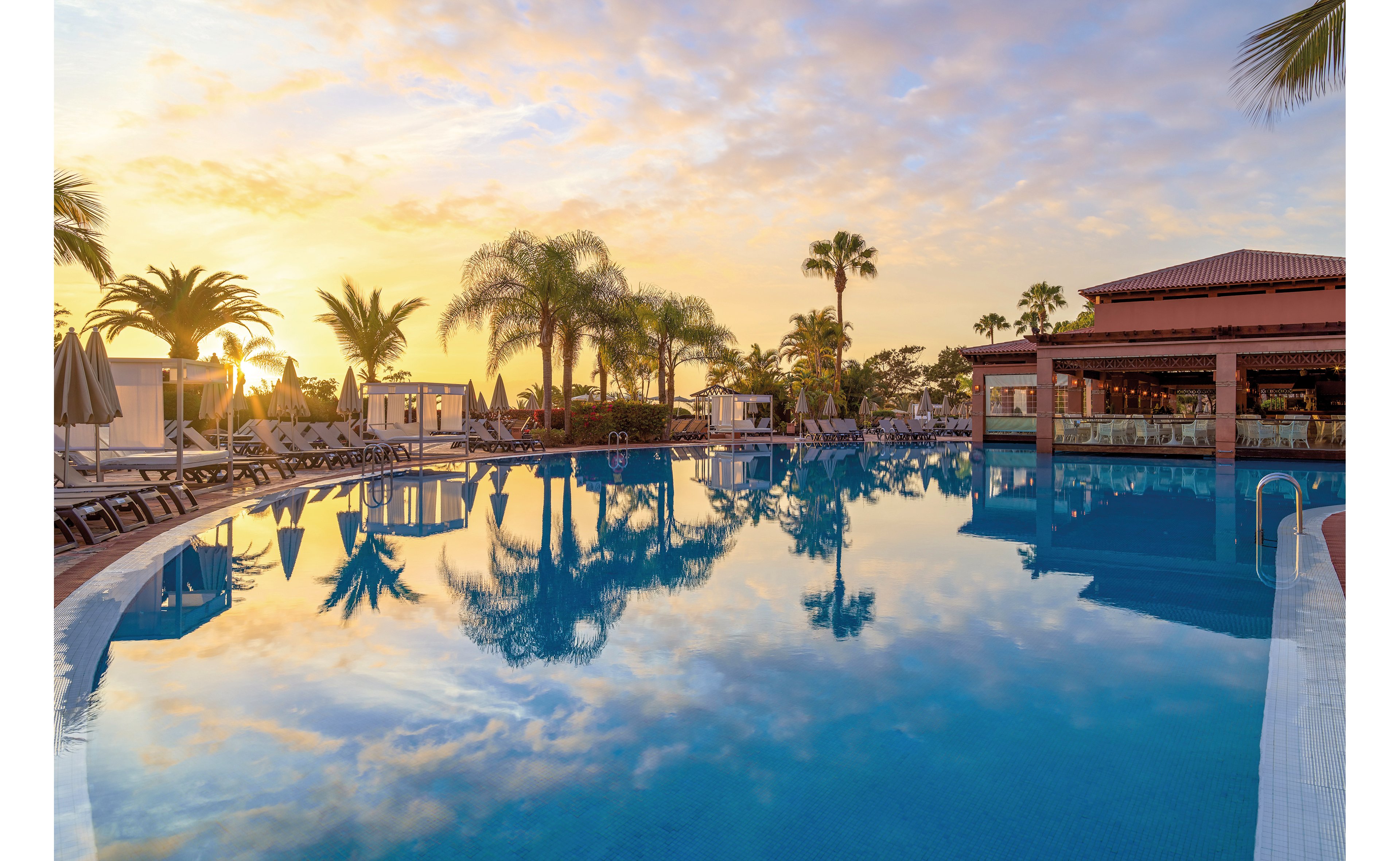 H10 Costa Adeje Palace