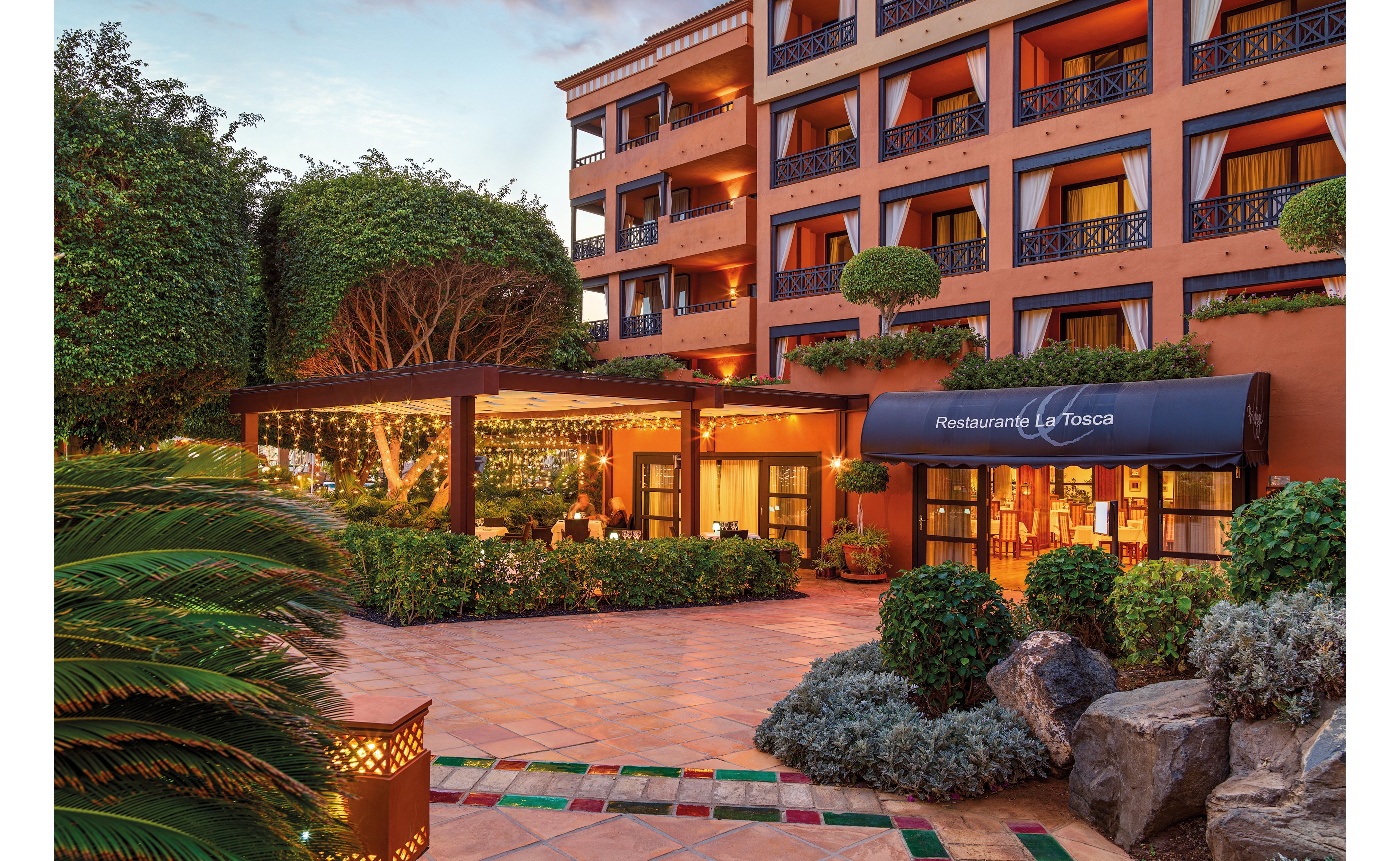 H10 Costa Adeje Palace