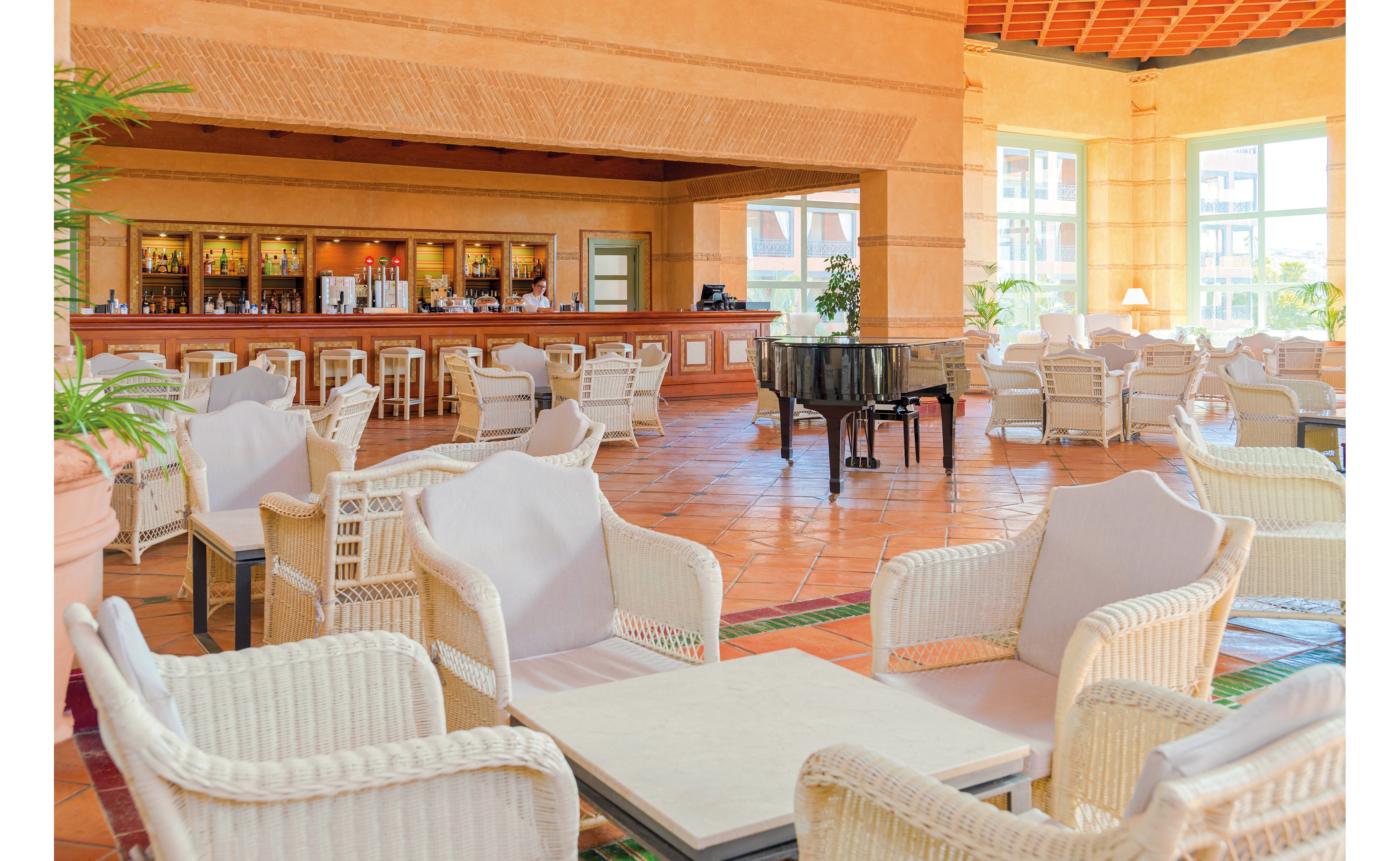 H10 Costa Adeje Palace