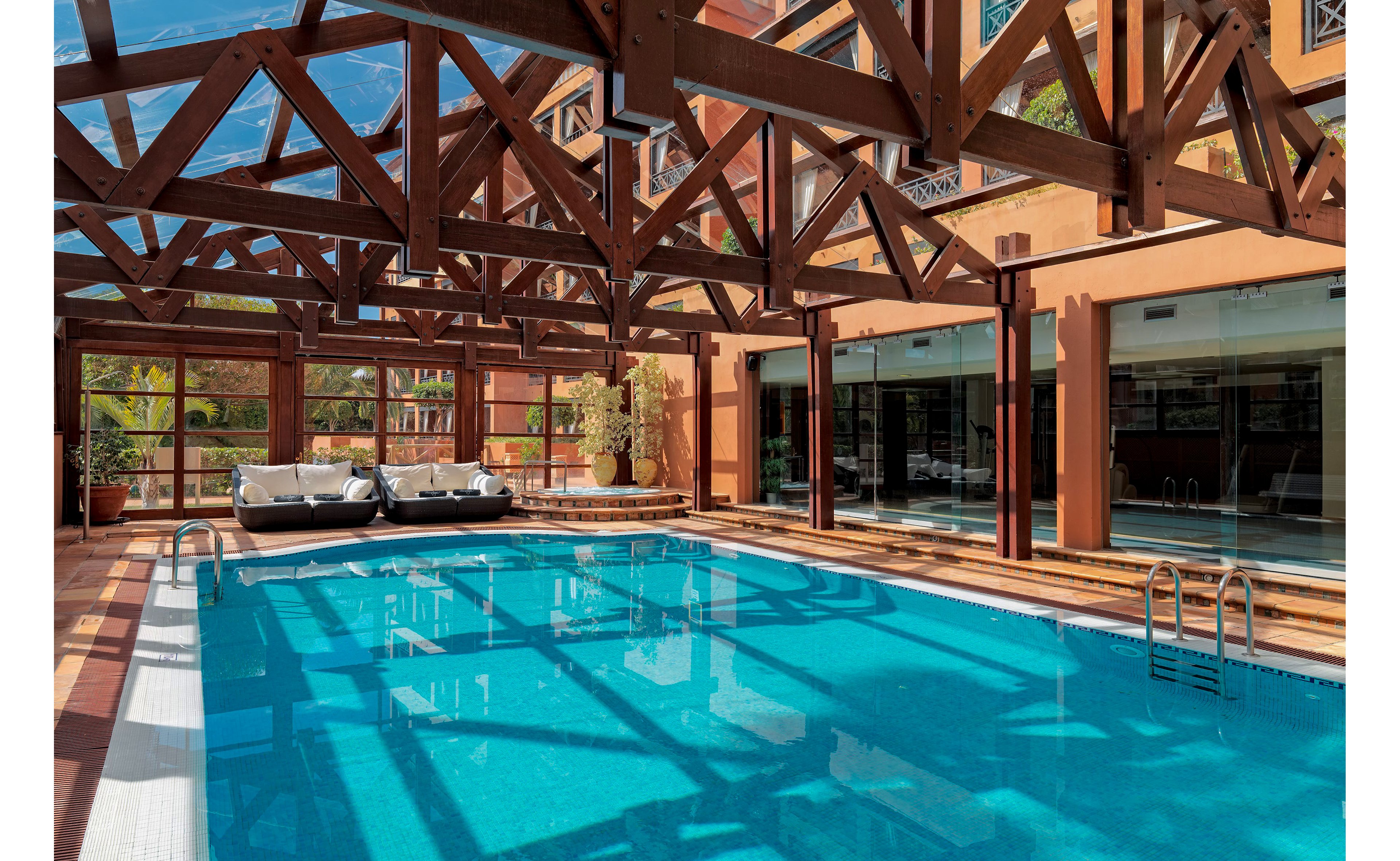 H10 Costa Adeje Palace