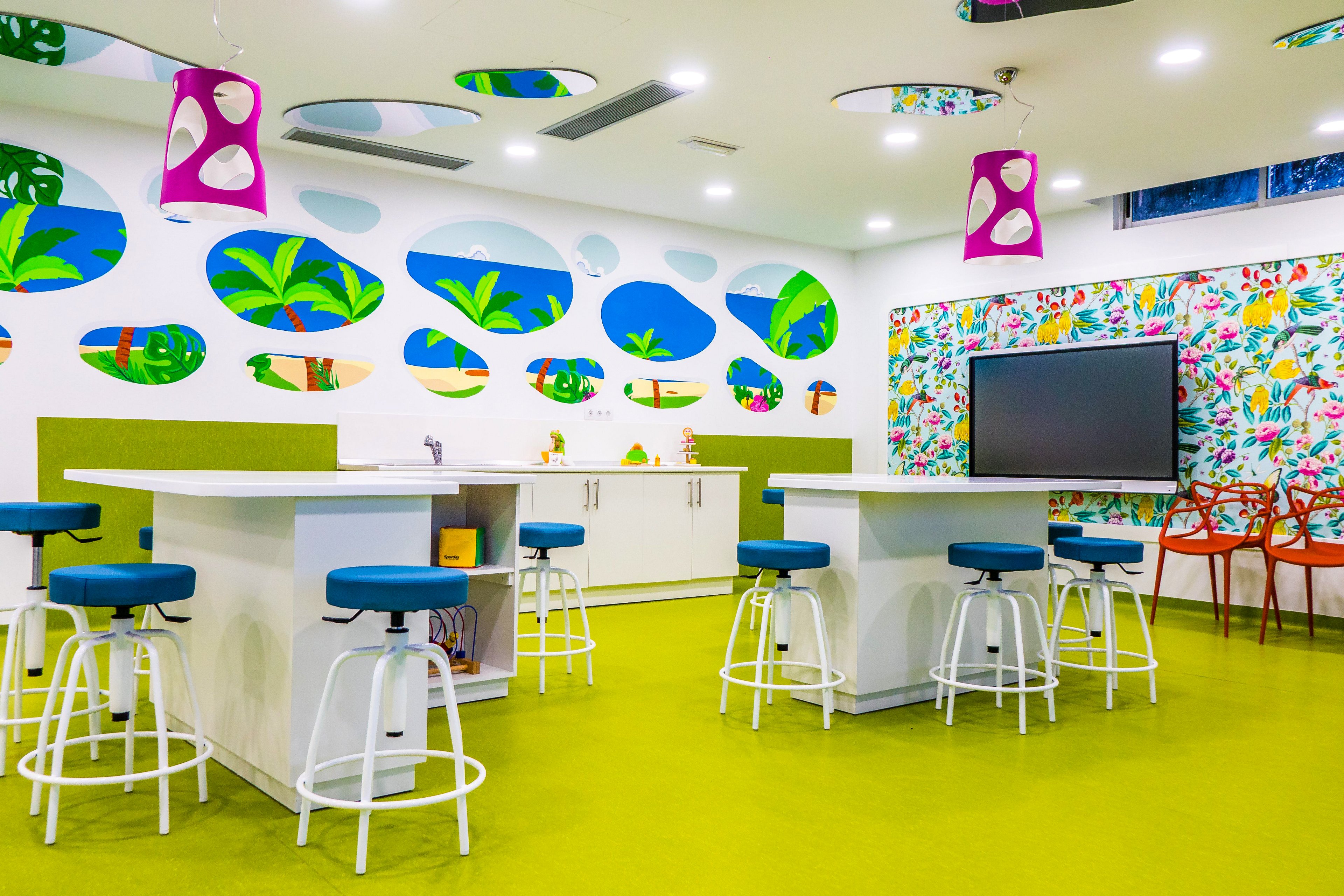 H10 Costa Adeje Palace