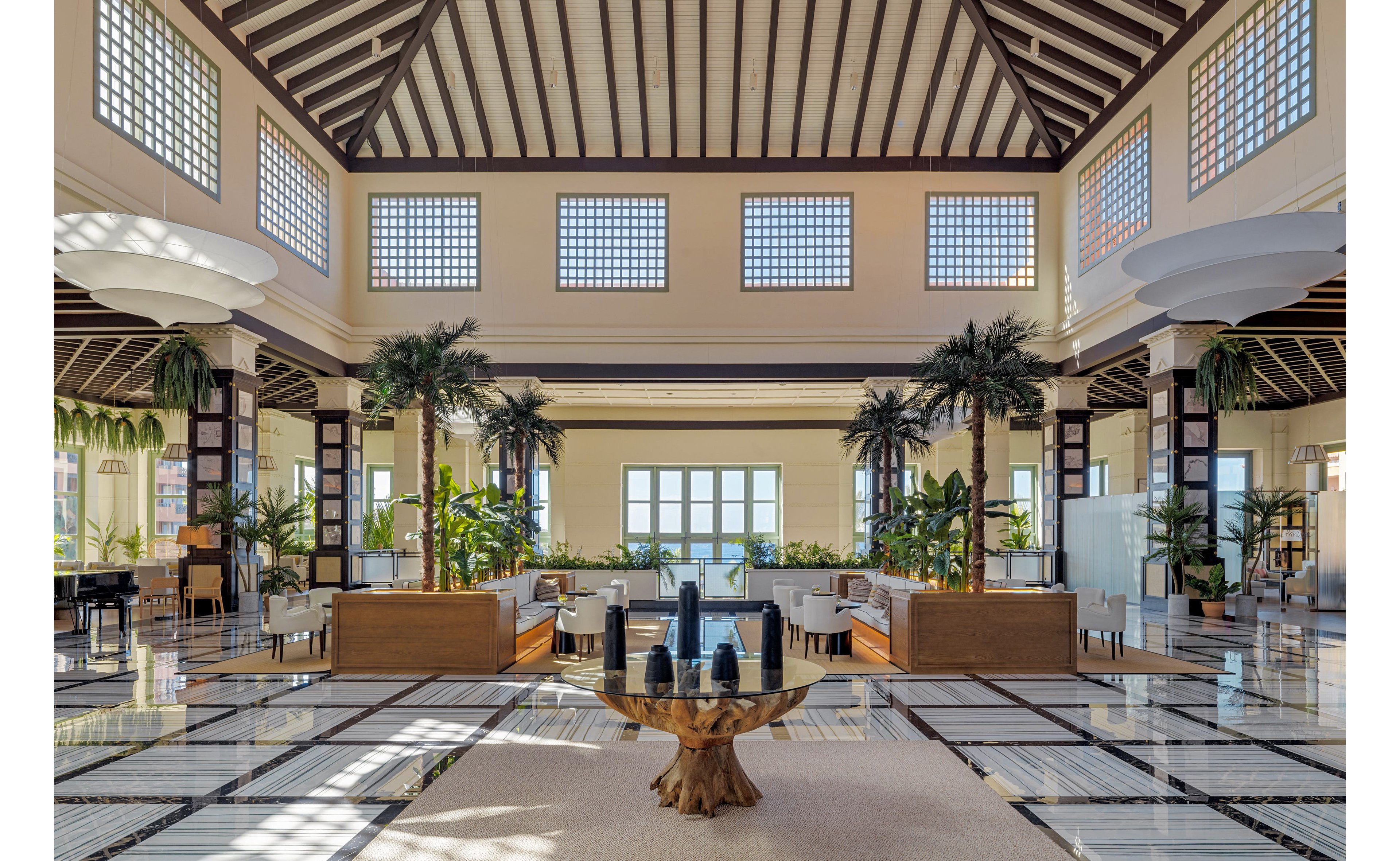 H10 Costa Adeje Palace