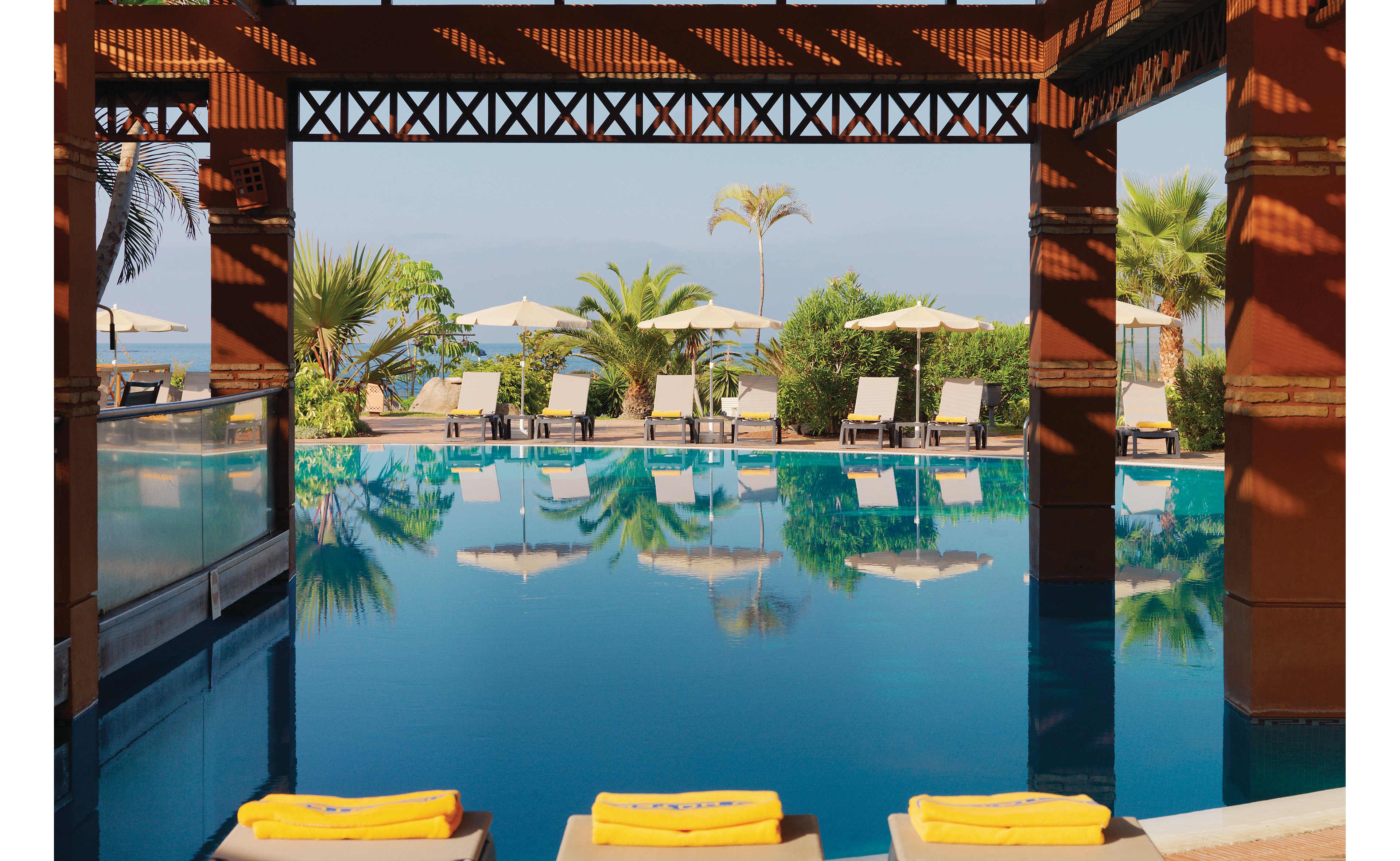 H10 Costa Adeje Palace