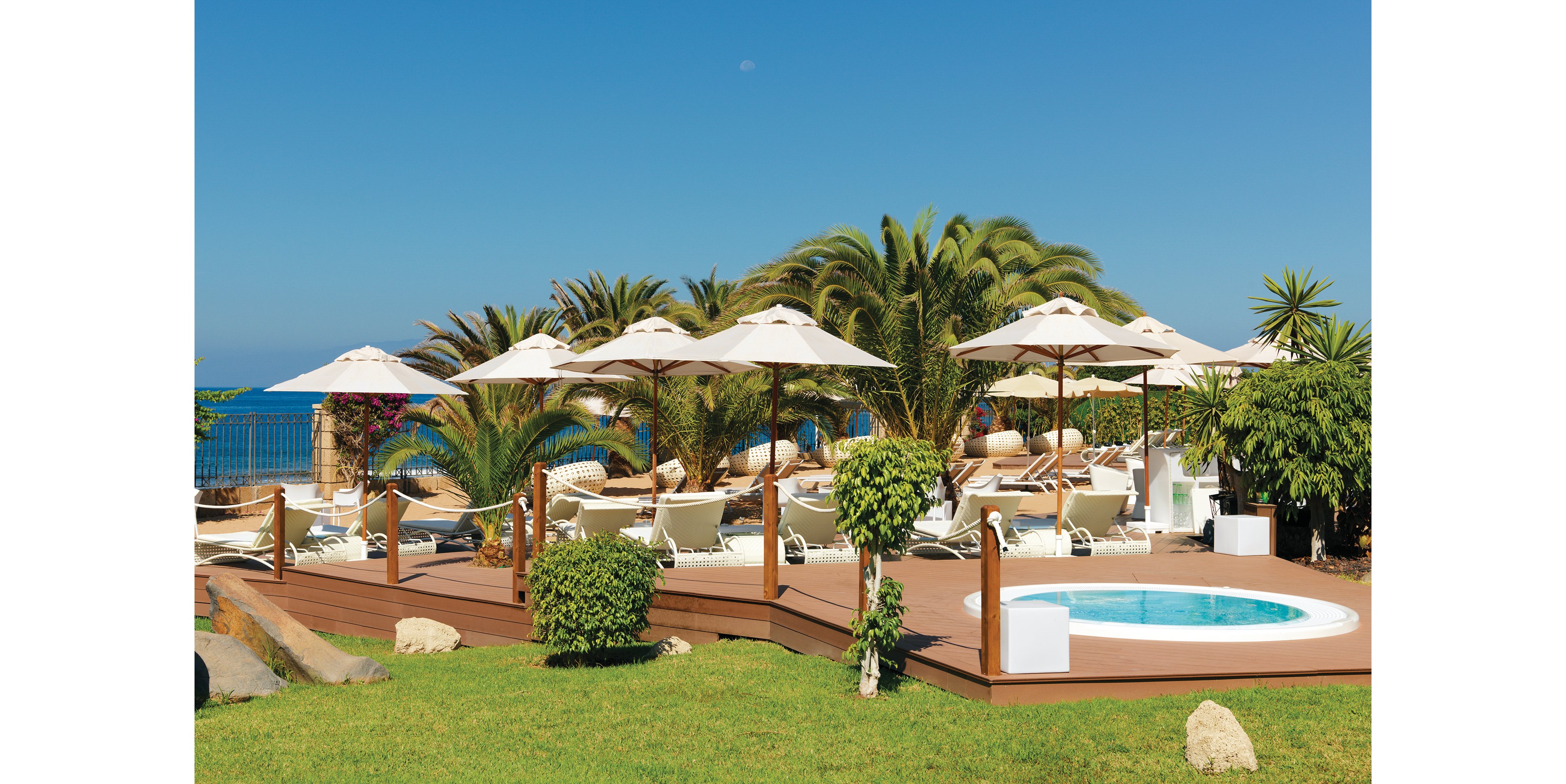 H10 Costa Adeje Palace