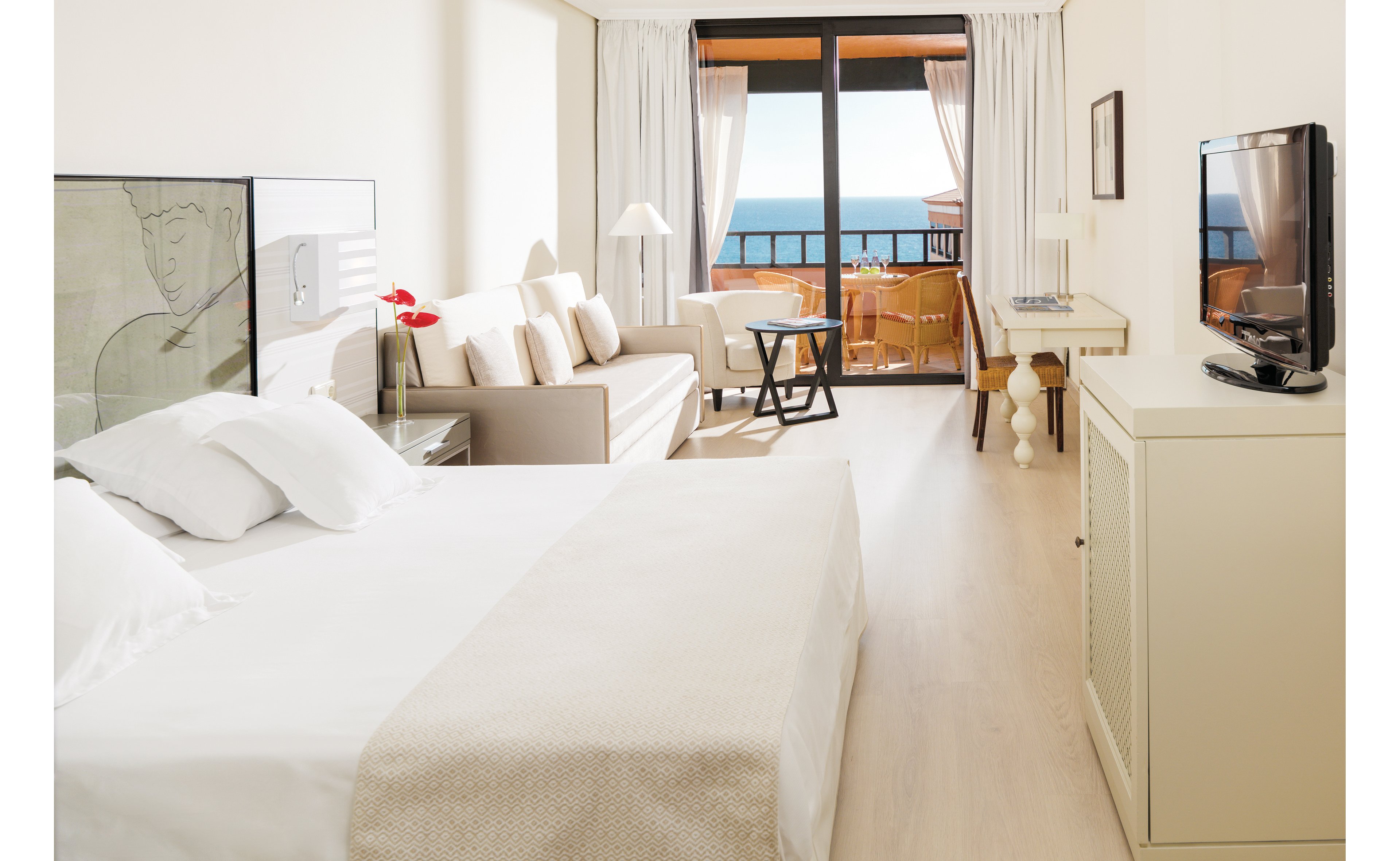 H10 Costa Adeje Palace