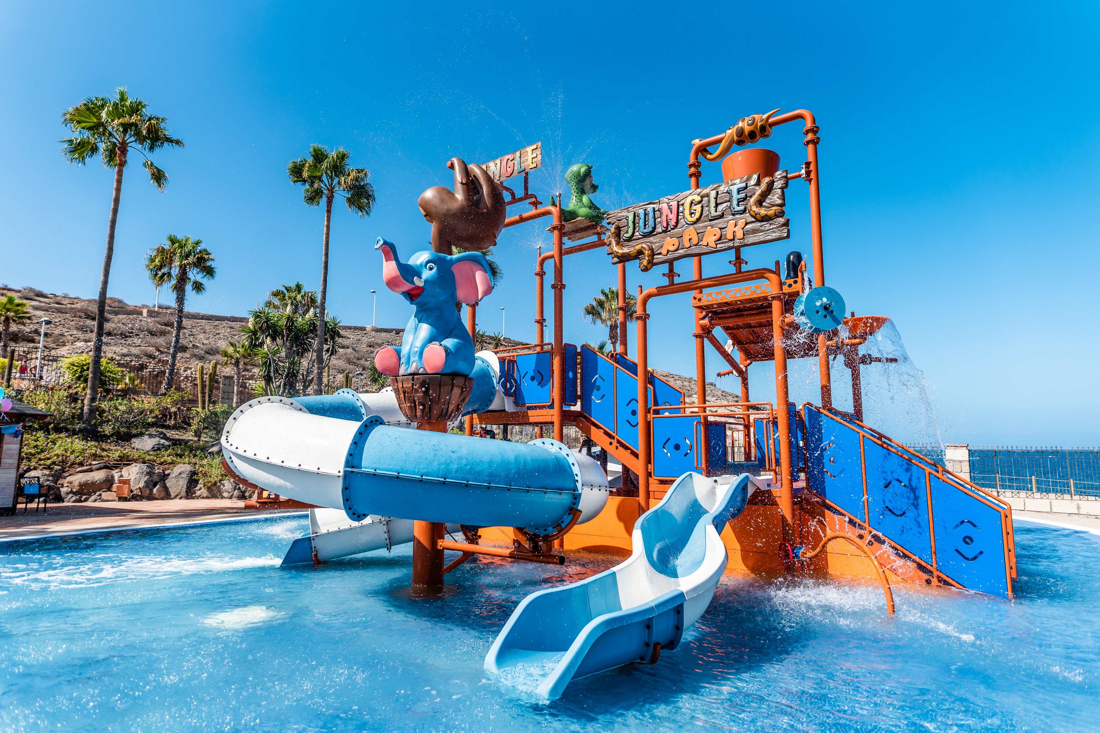 H10 Costa Adeje Palace