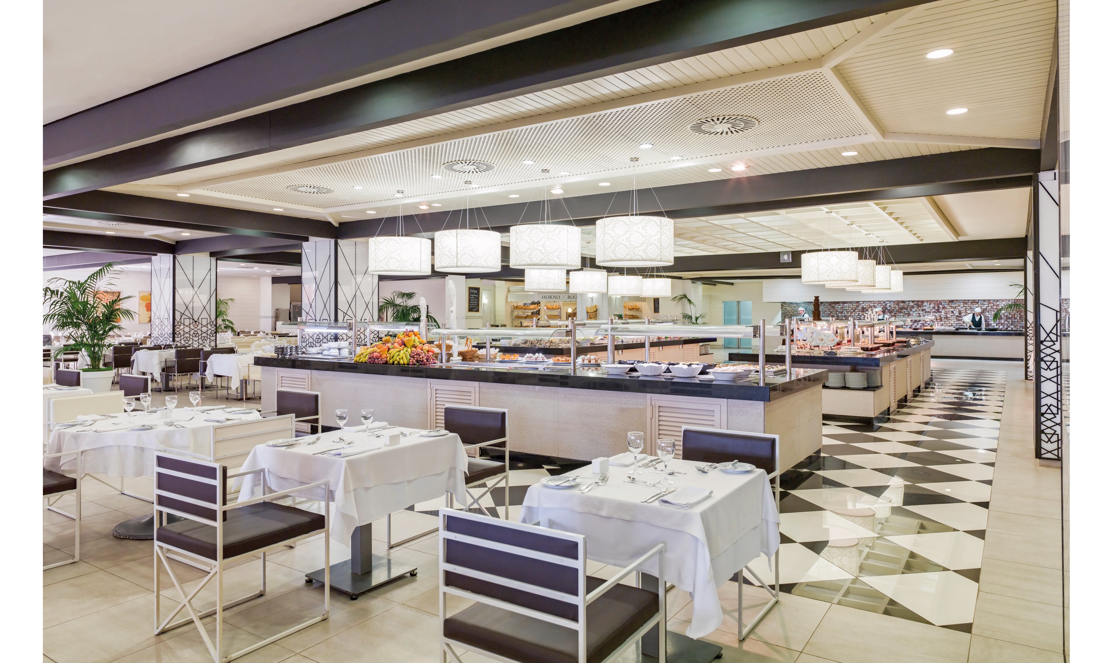 H10 Costa Adeje Palace