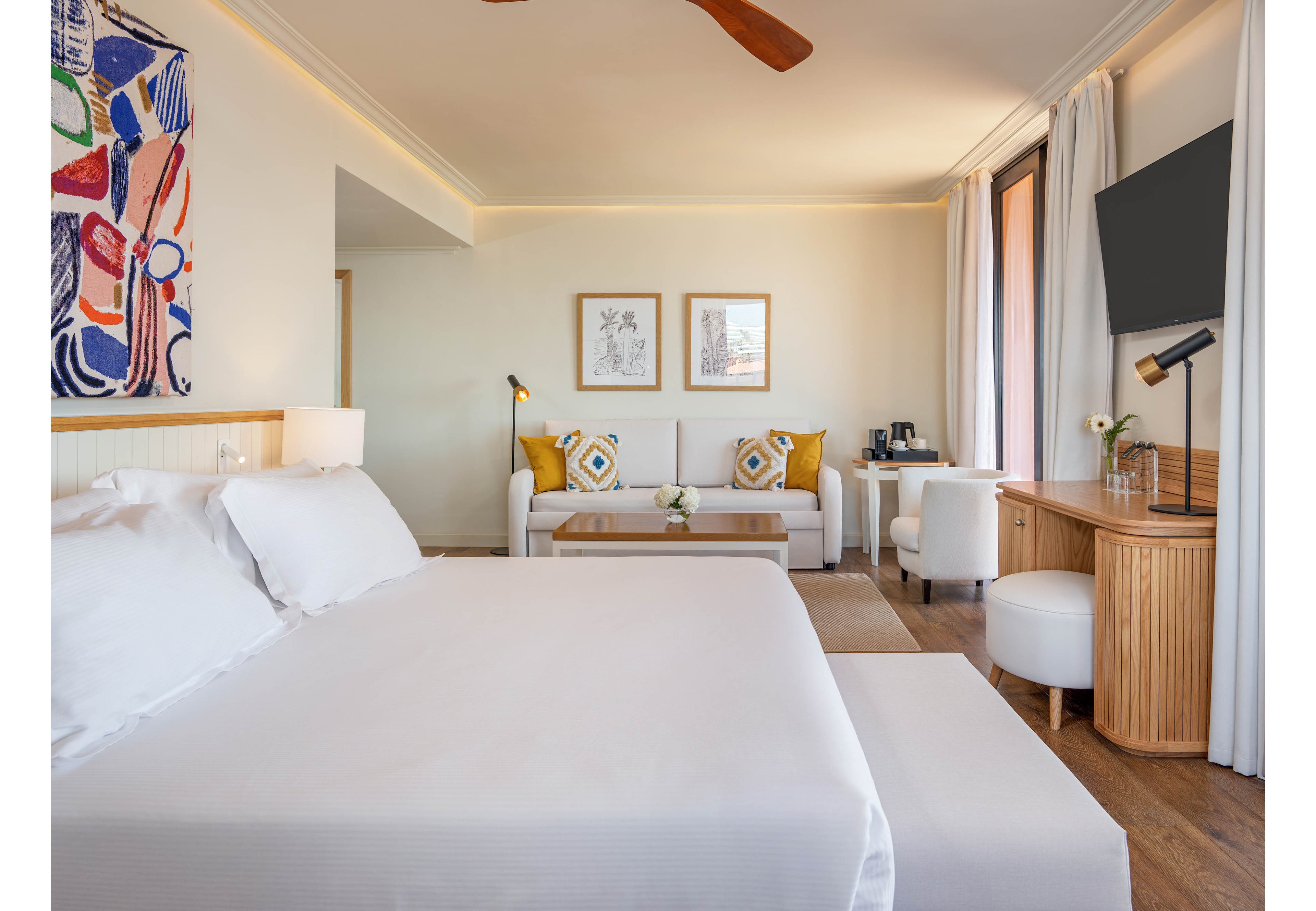 H10 Costa Adeje Palace