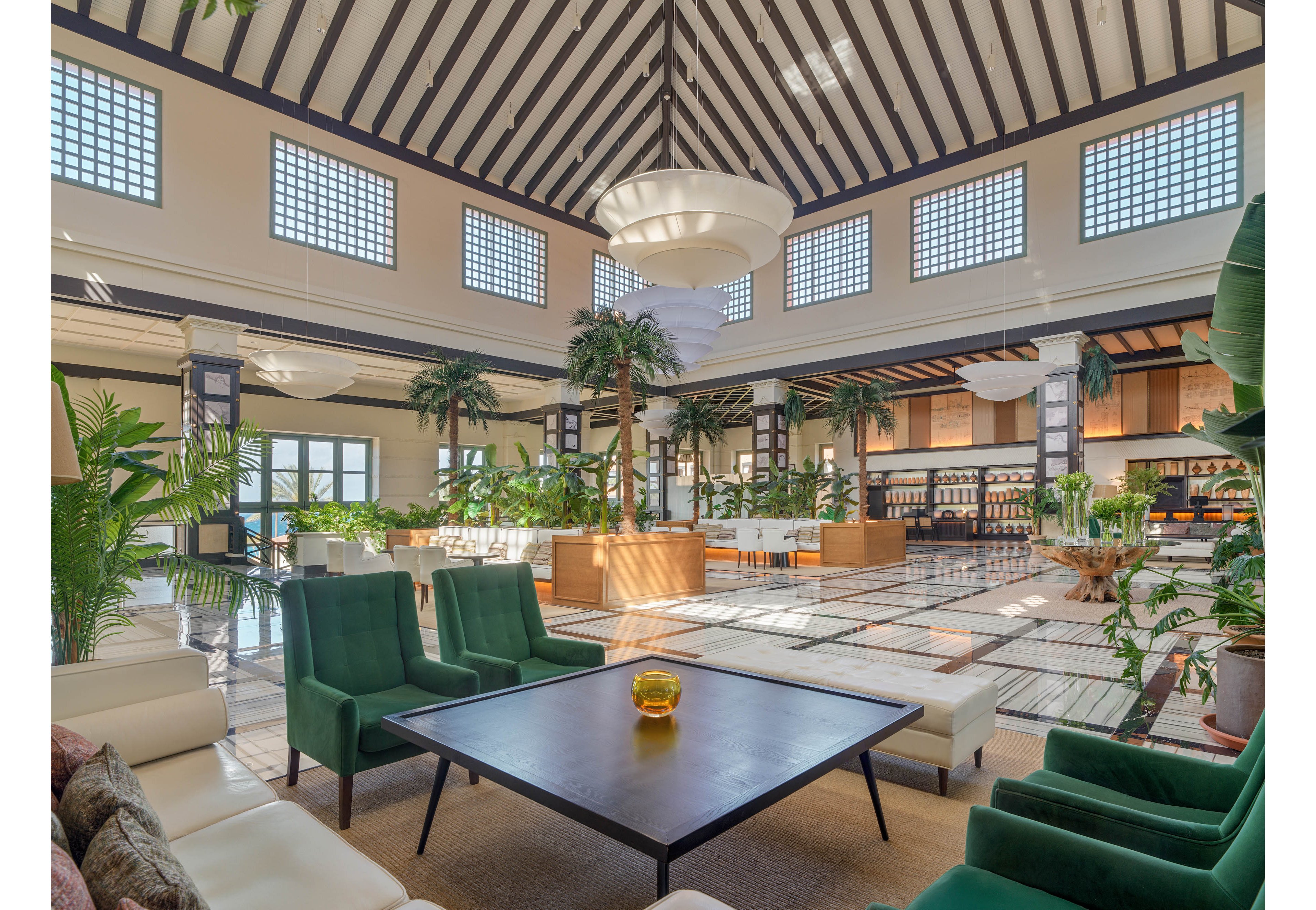 H10 Costa Adeje Palace