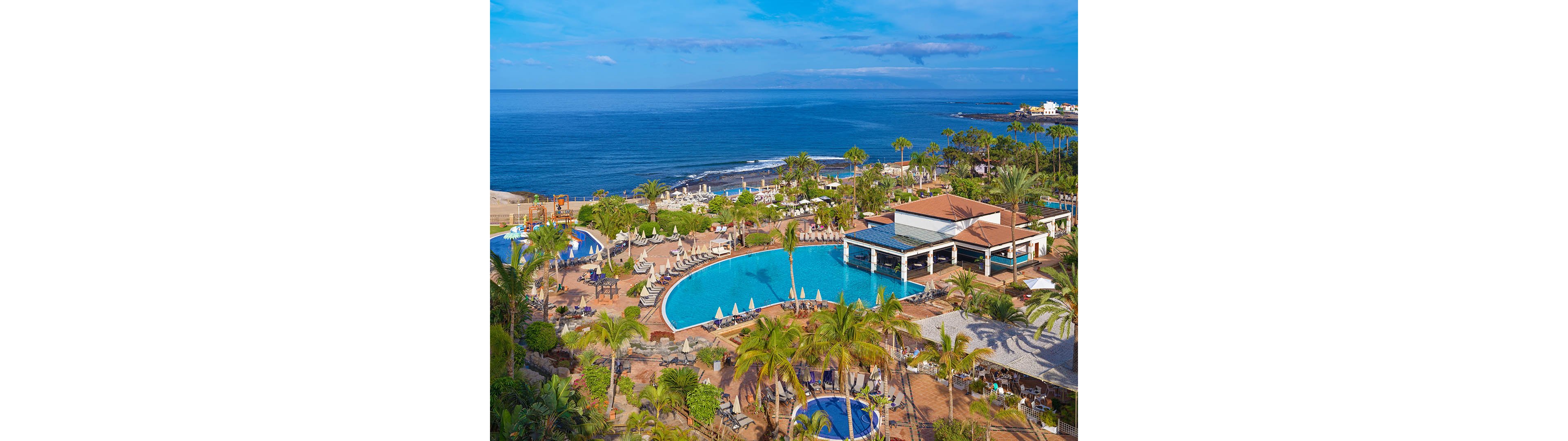 H10 Costa Adeje Palace