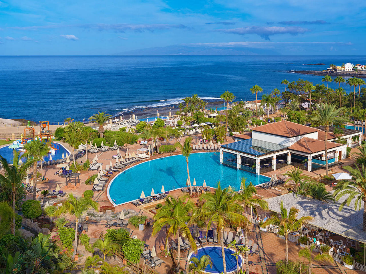 H10 Costa Adeje Palace