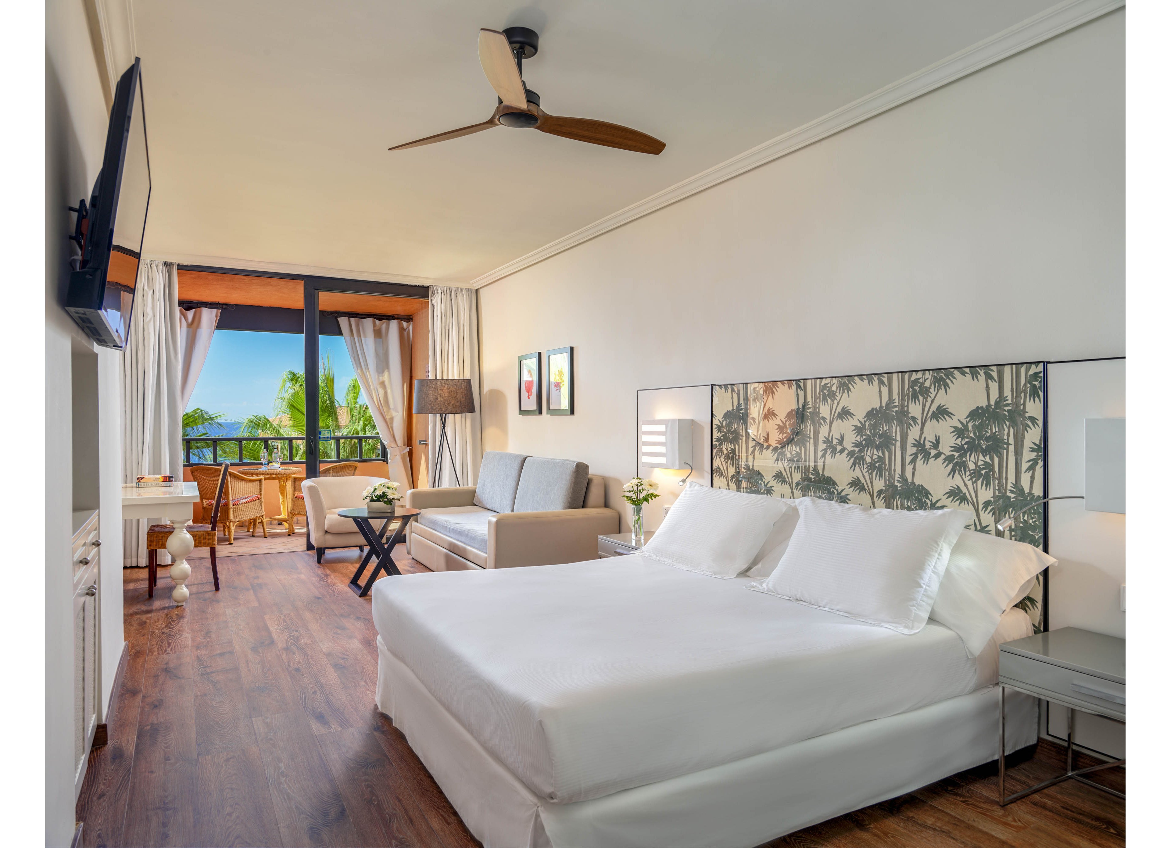 H10 Costa Adeje Palace