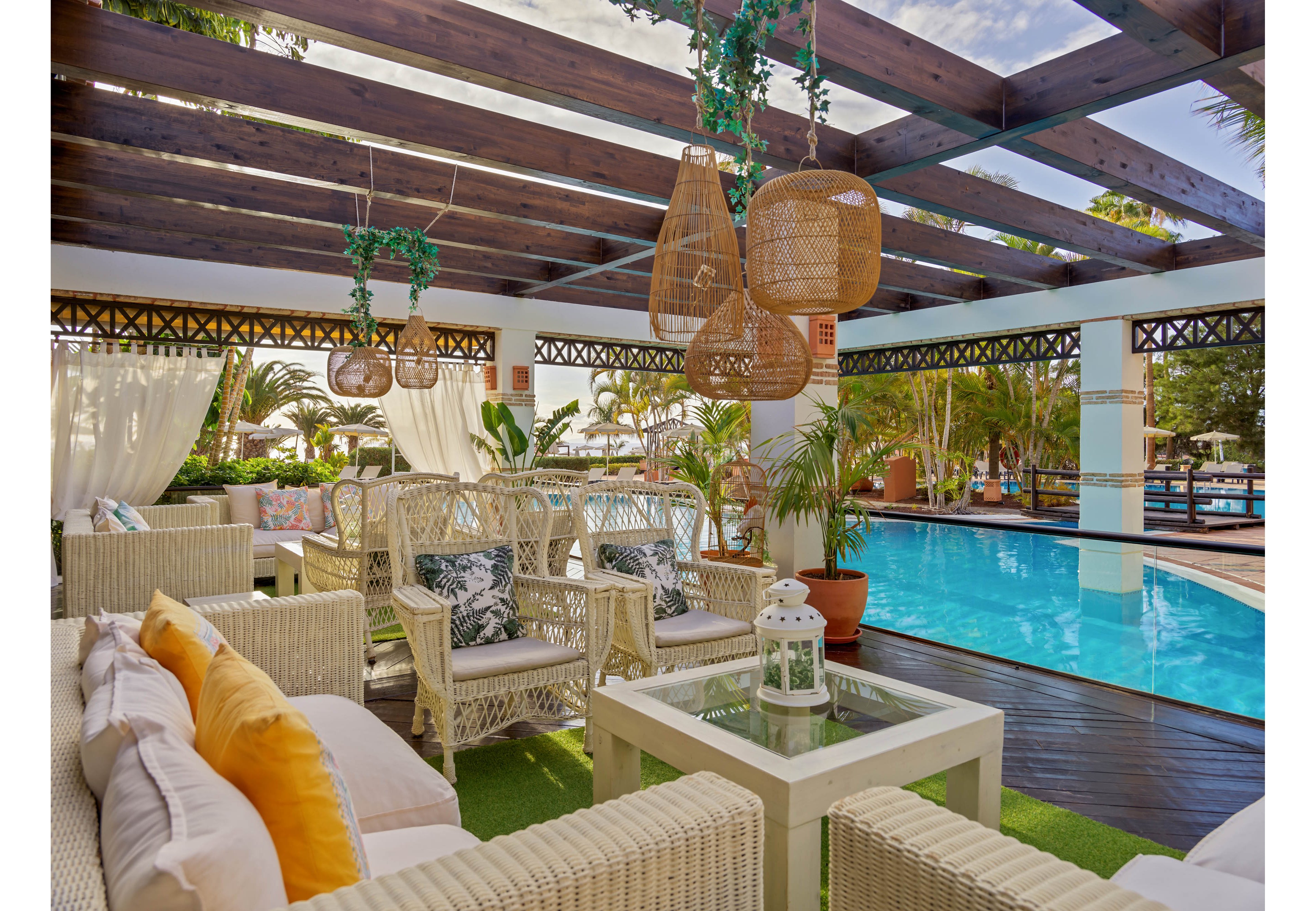 H10 Costa Adeje Palace