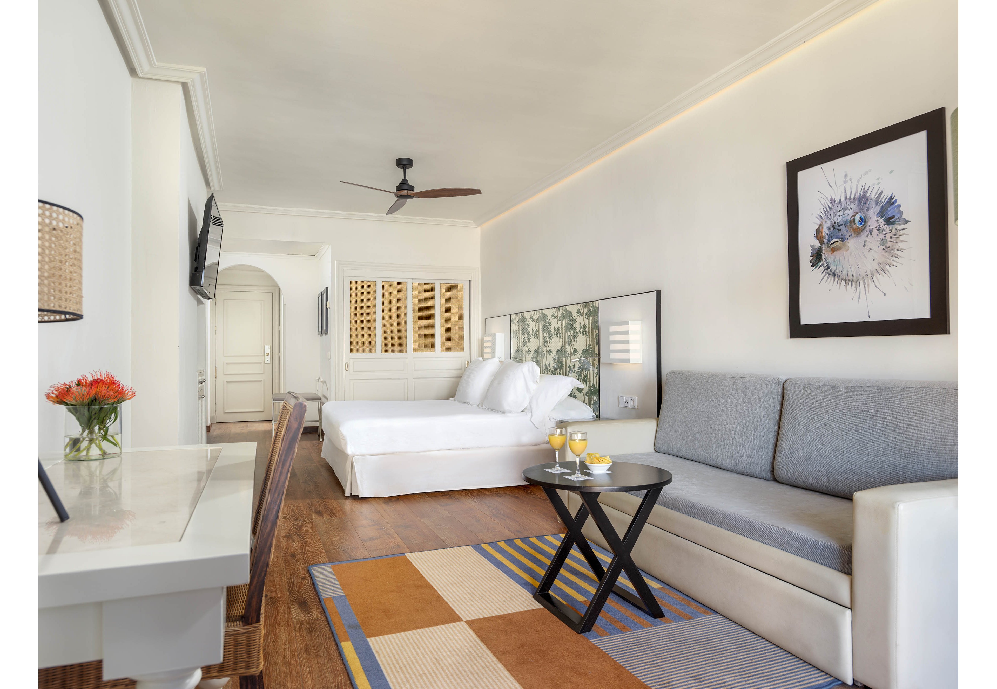 H10 Costa Adeje Palace