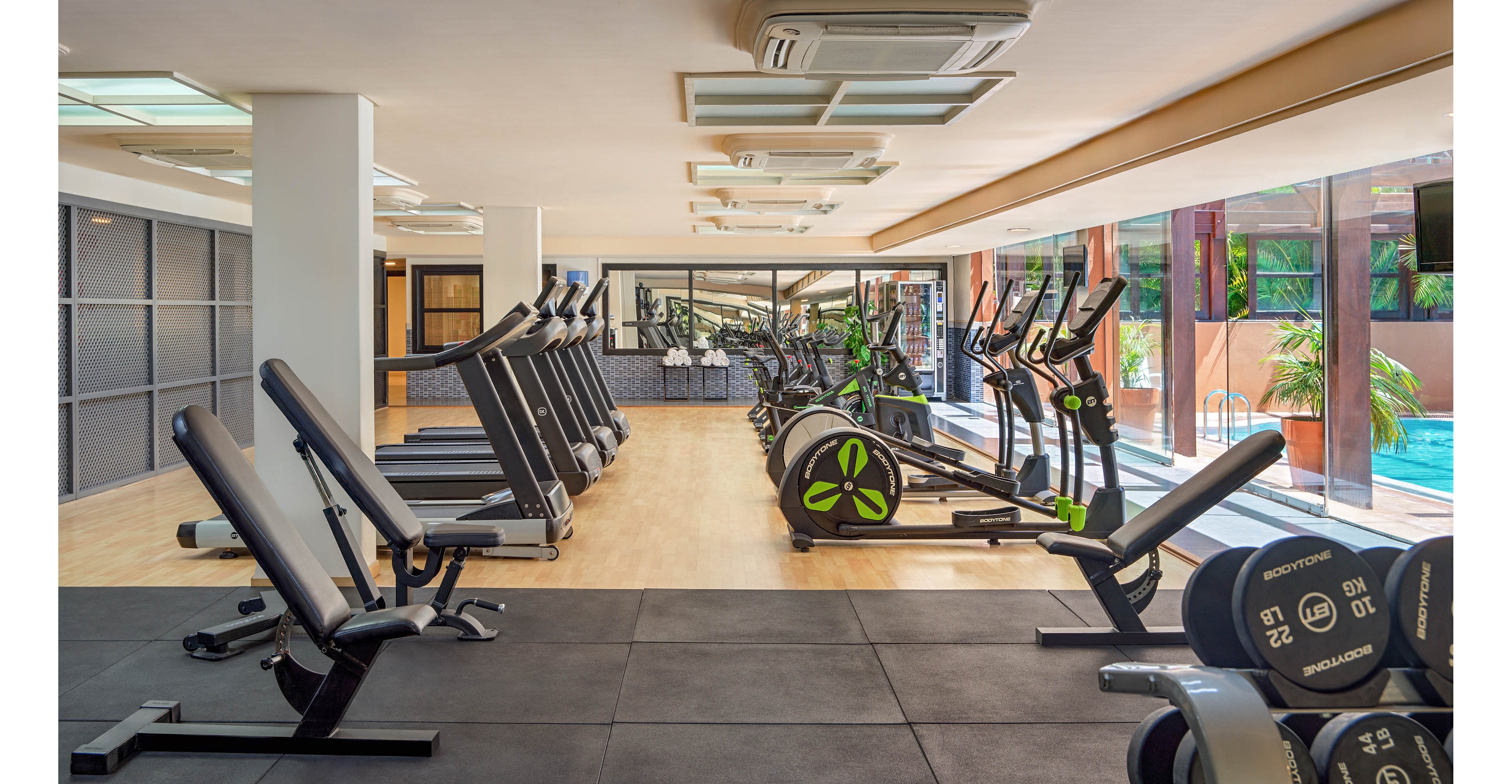 H10 Costa Adeje Palace