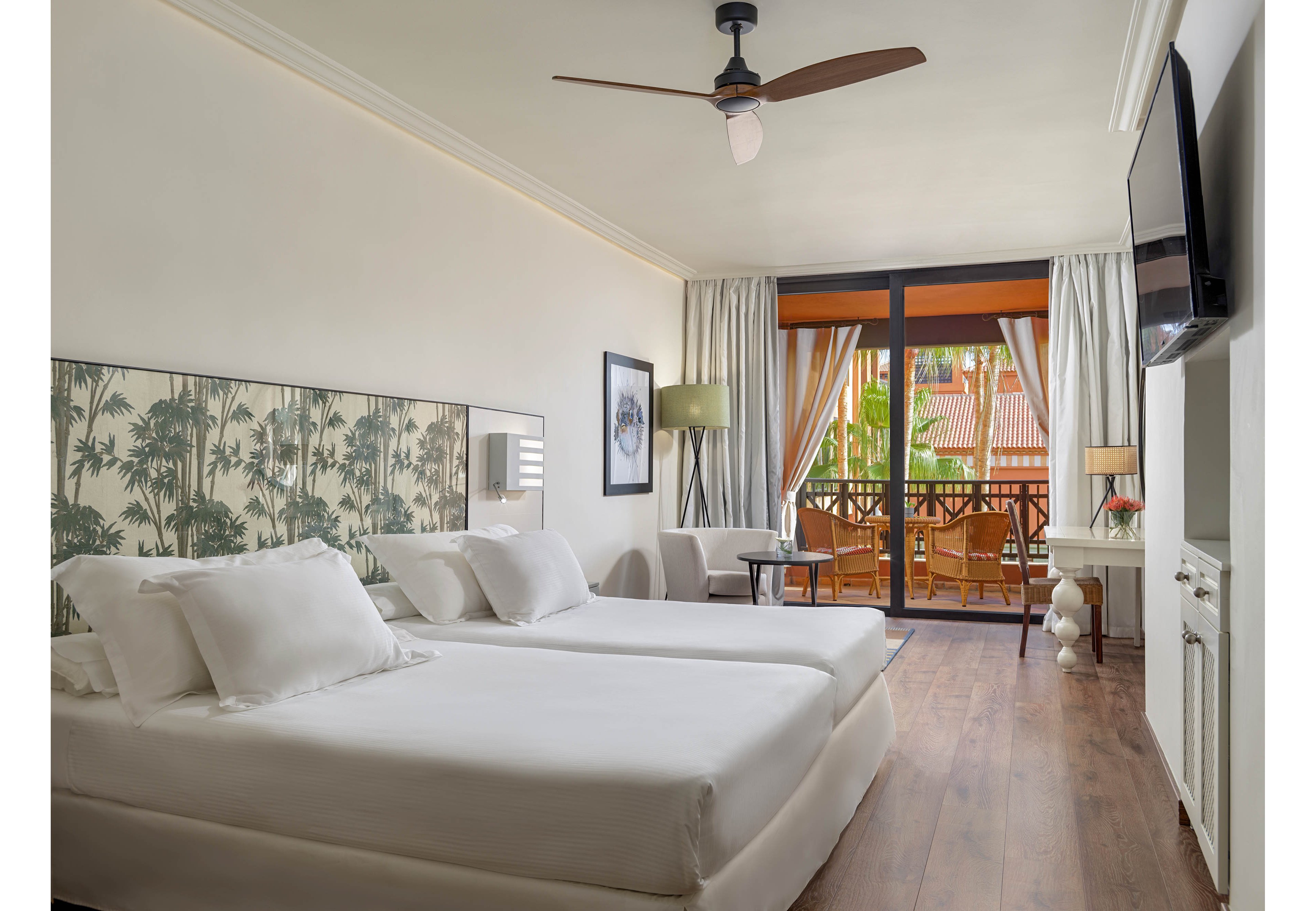 H10 Costa Adeje Palace