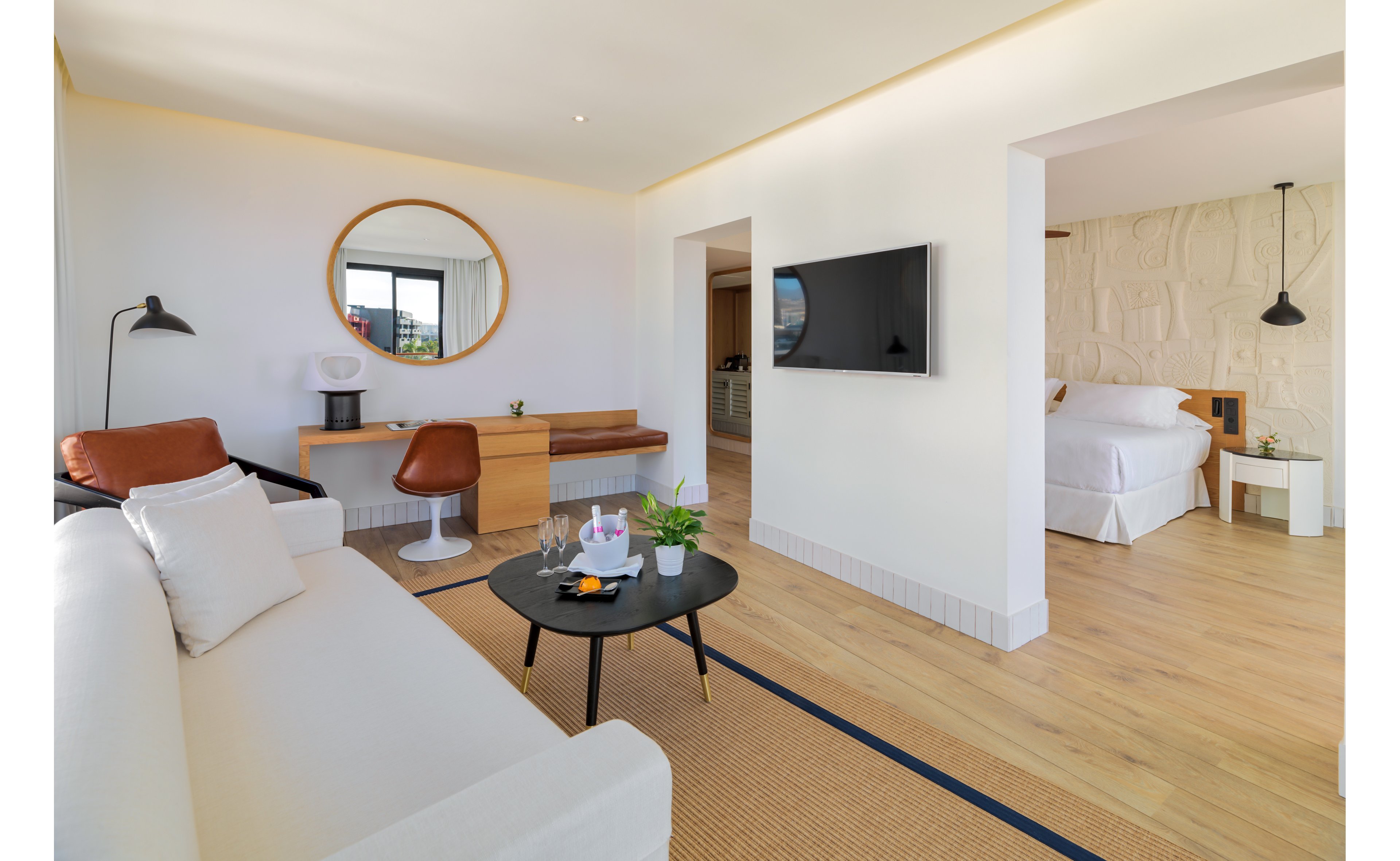 H10 Atlantic Sunset Horizons Collection